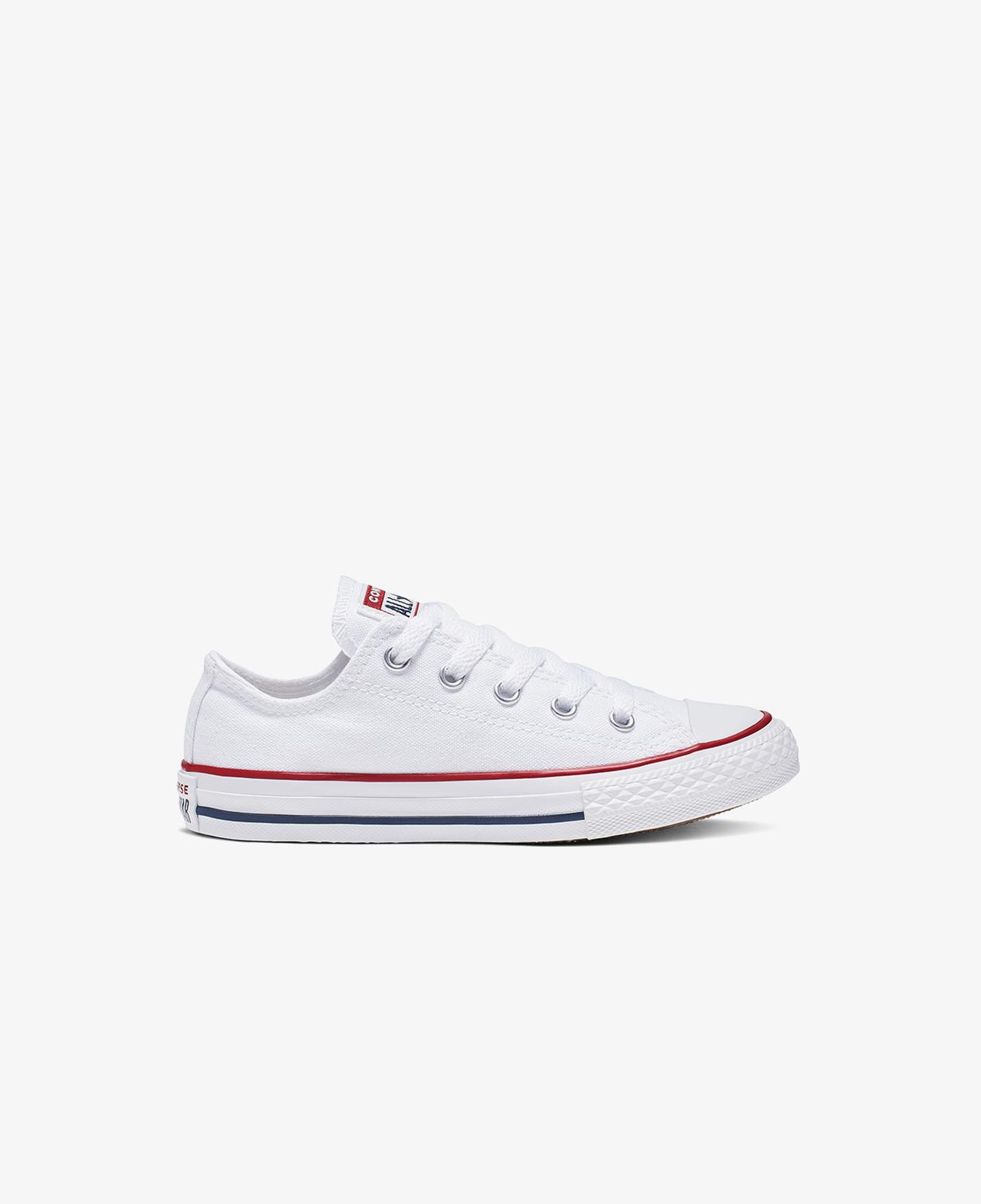 Converse Chuck Taylor All Star Classic Çocuk Beyaz Sneaker