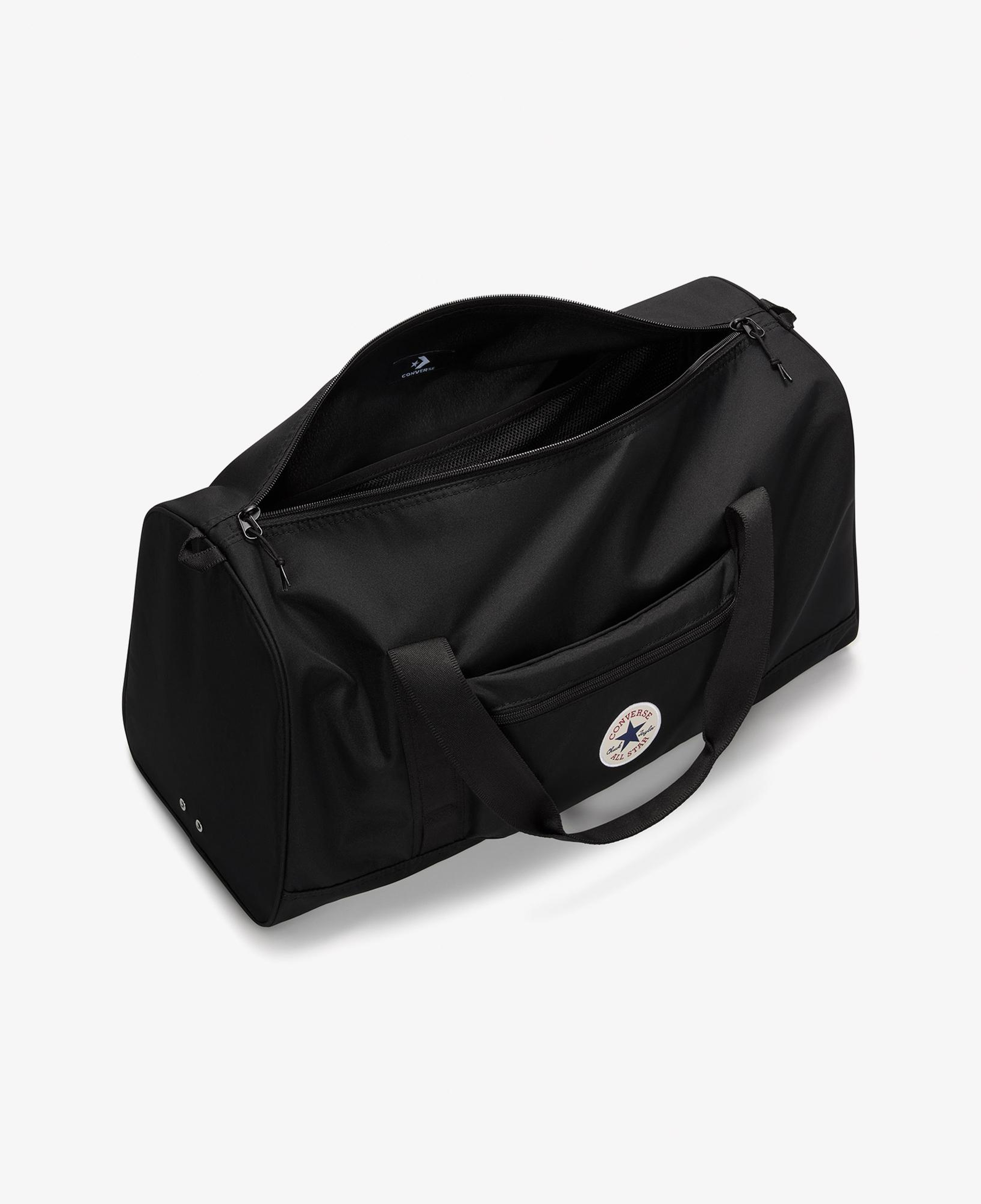 Converse Go 2 Unisex Siyah El Çantası