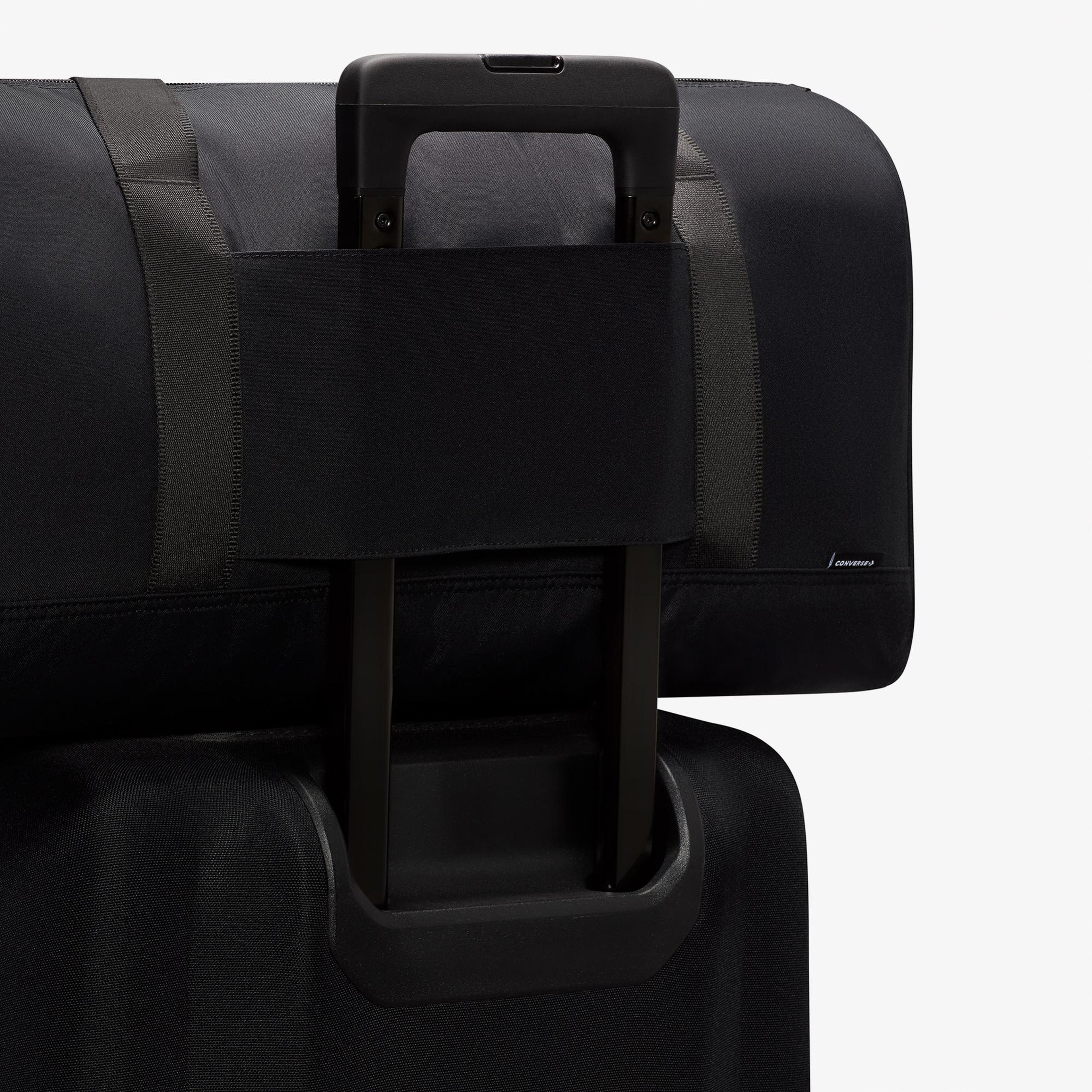 Converse Go 2 Unisex Siyah El Çantası