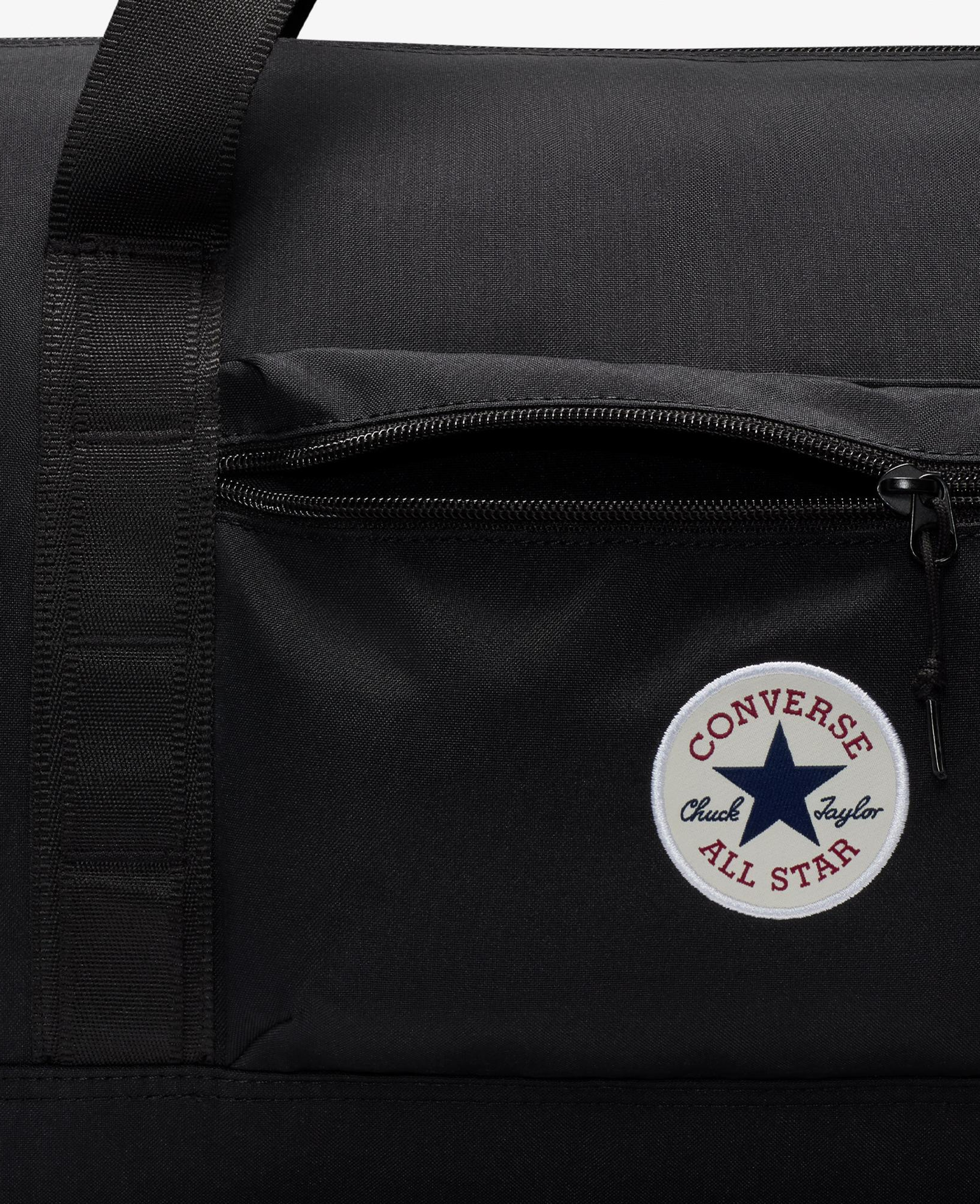 Converse Go 2 Unisex Siyah El Çantası