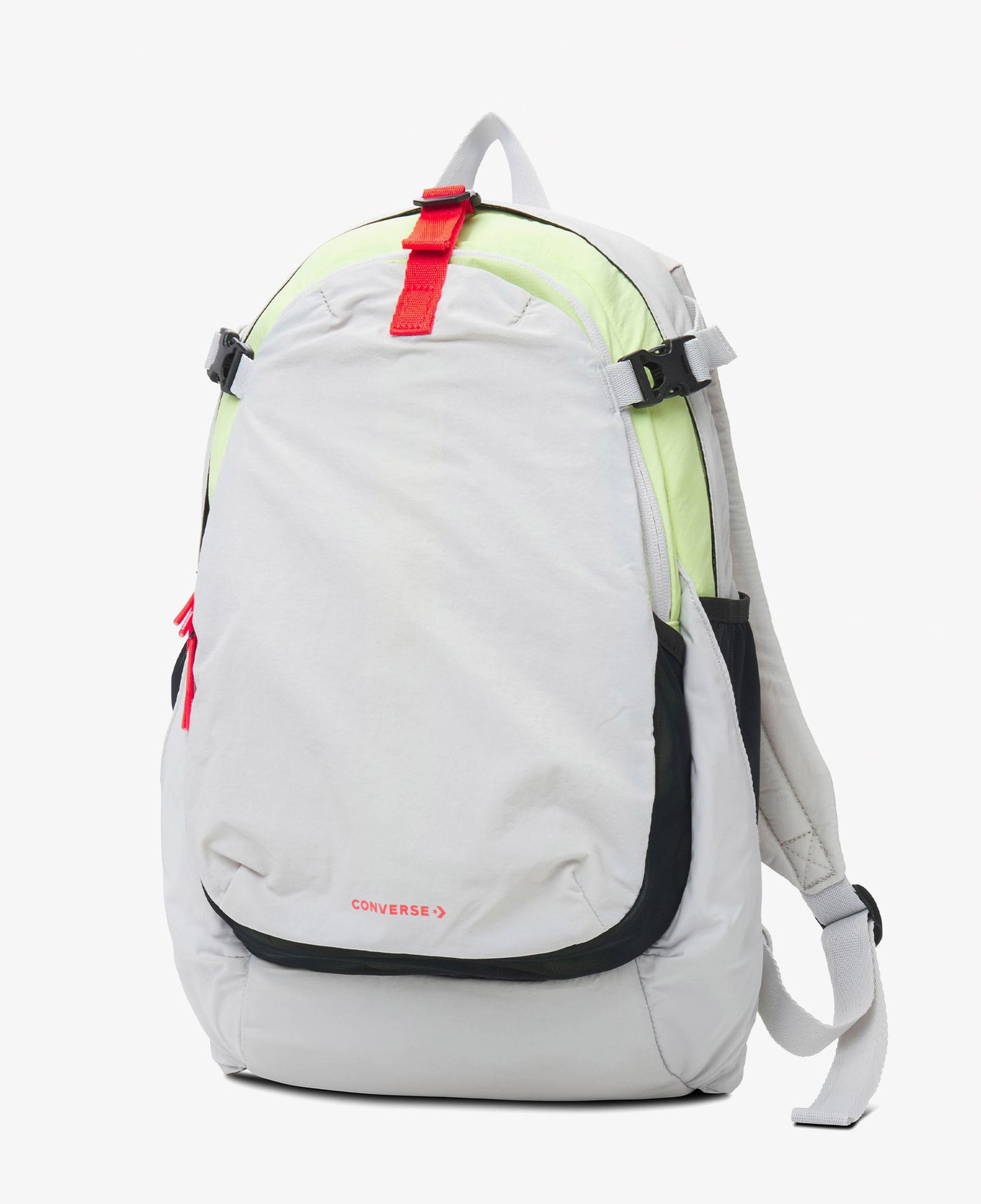 Converse Unisex Gri Sırt Çantası
