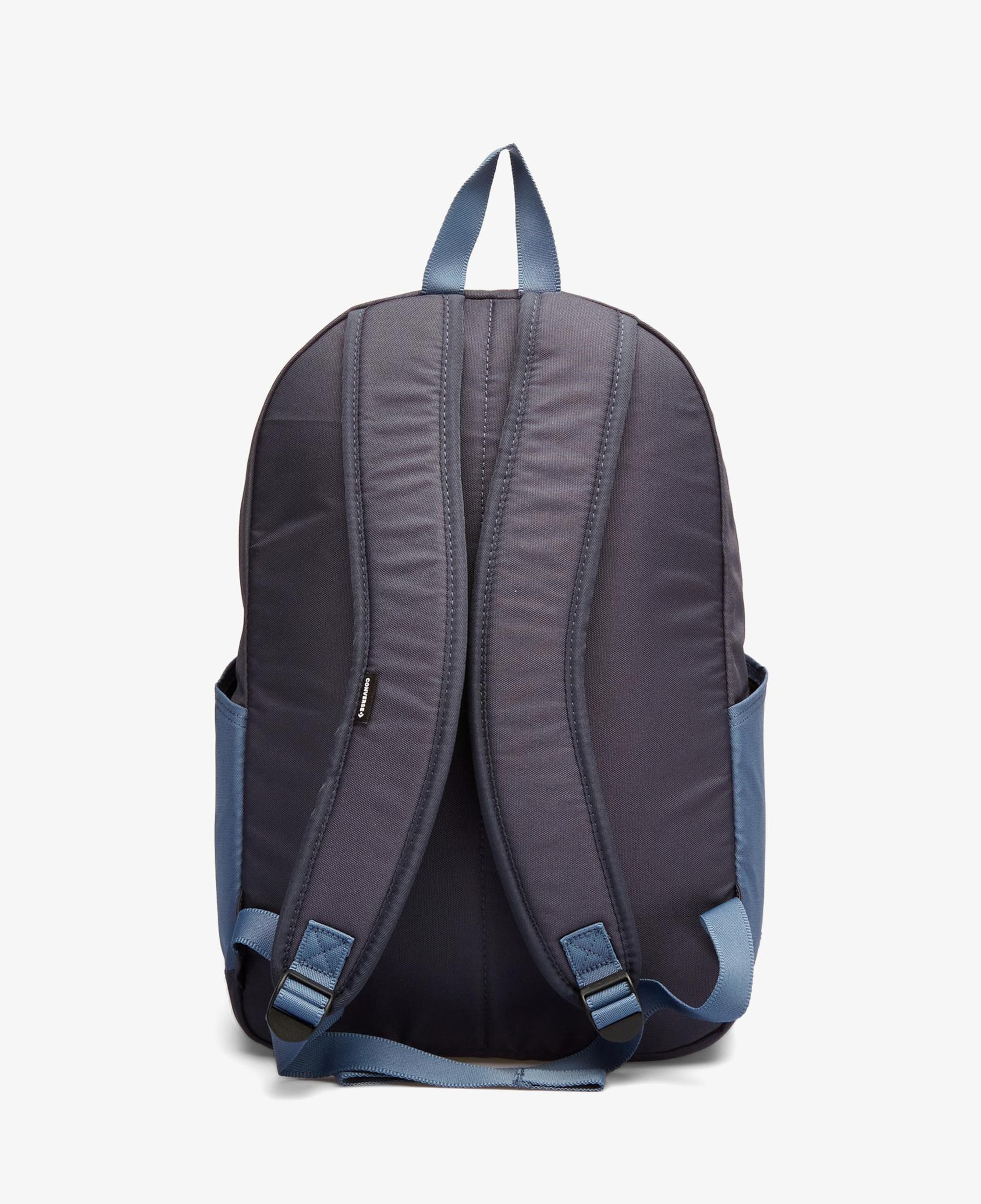 Converse Go 2 Unisex Mavi Sırt Çantası