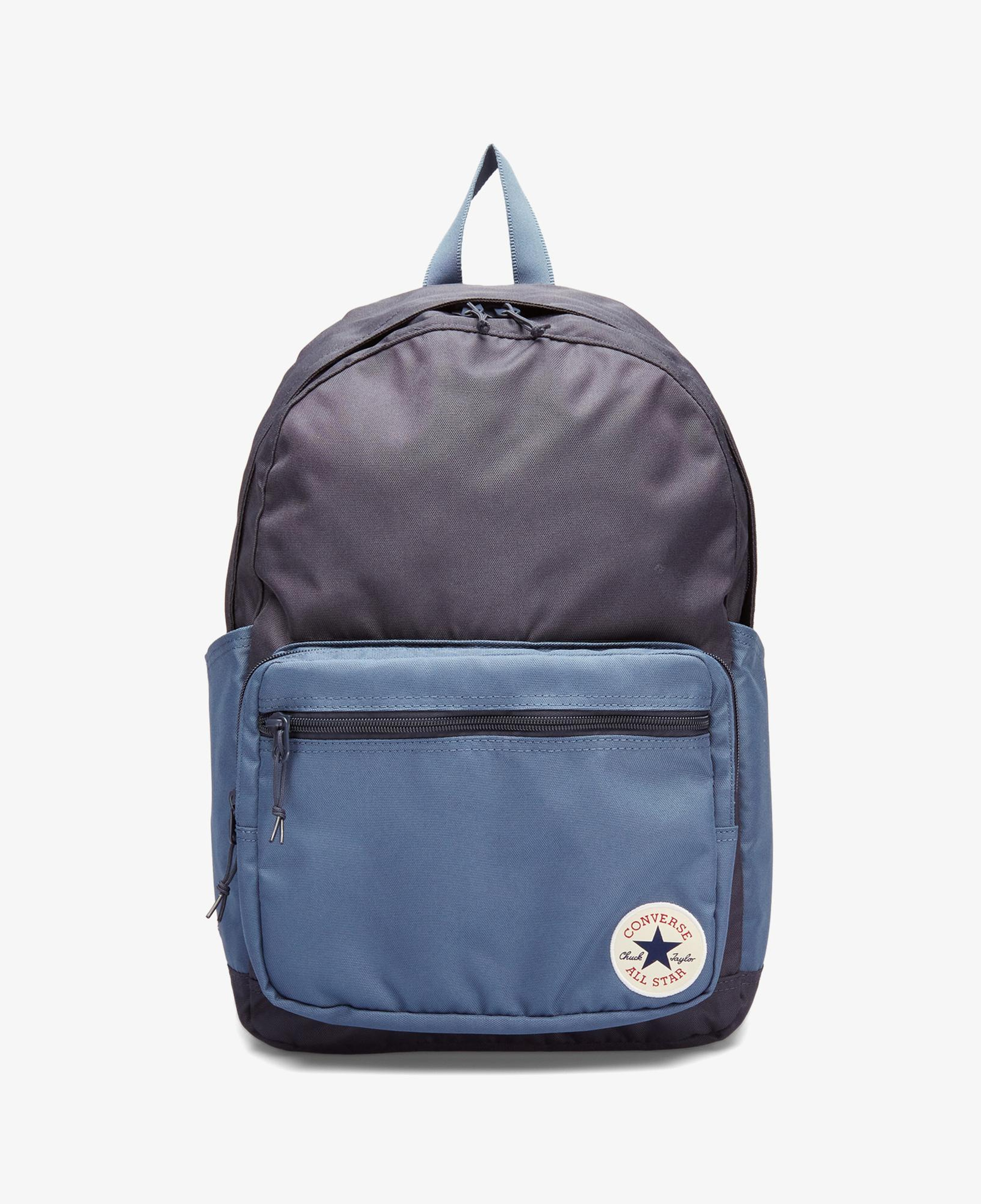 Converse Go 2 Unisex Mavi Sırt Çantası