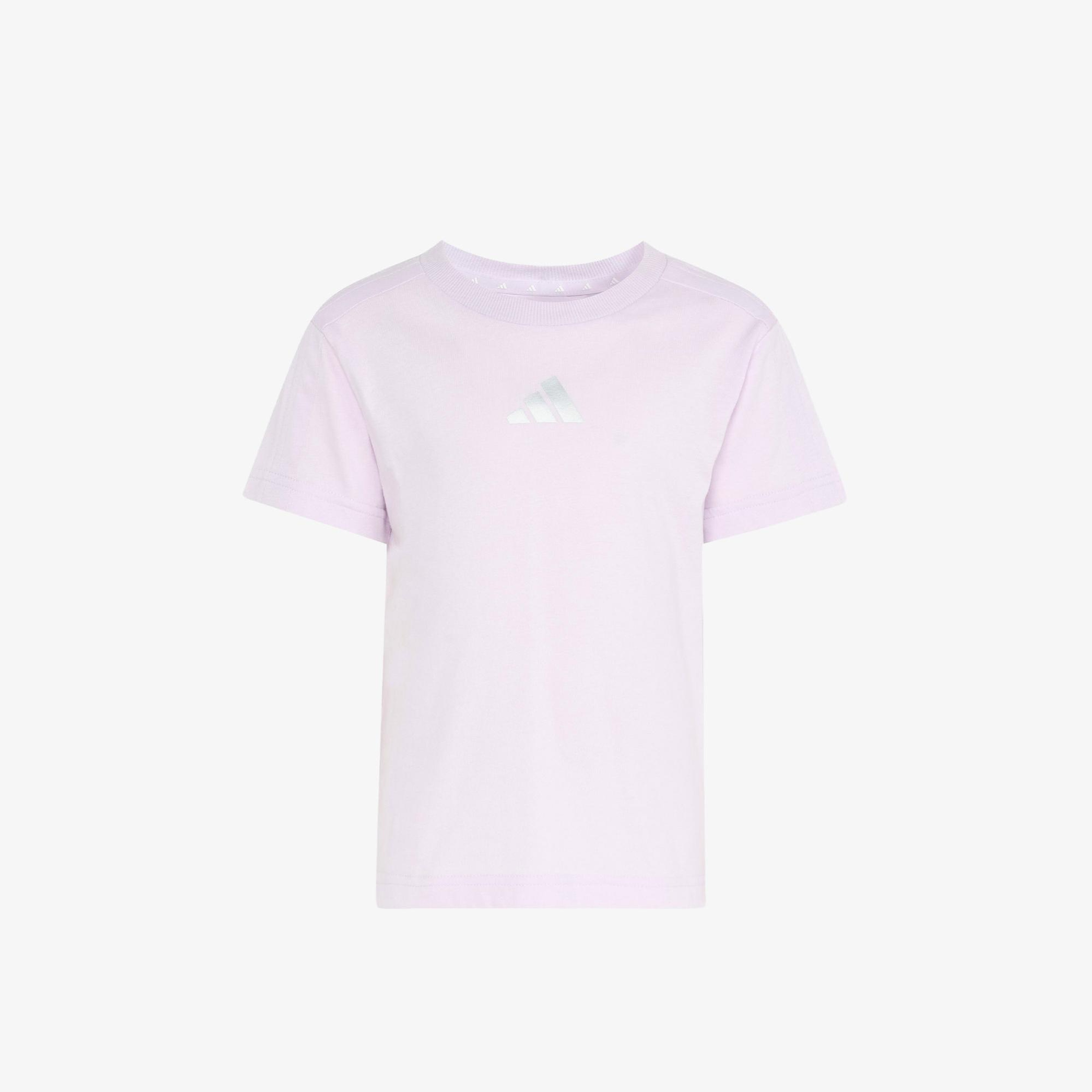 adidas Glam Çocuk Lila Eşofman Takımı