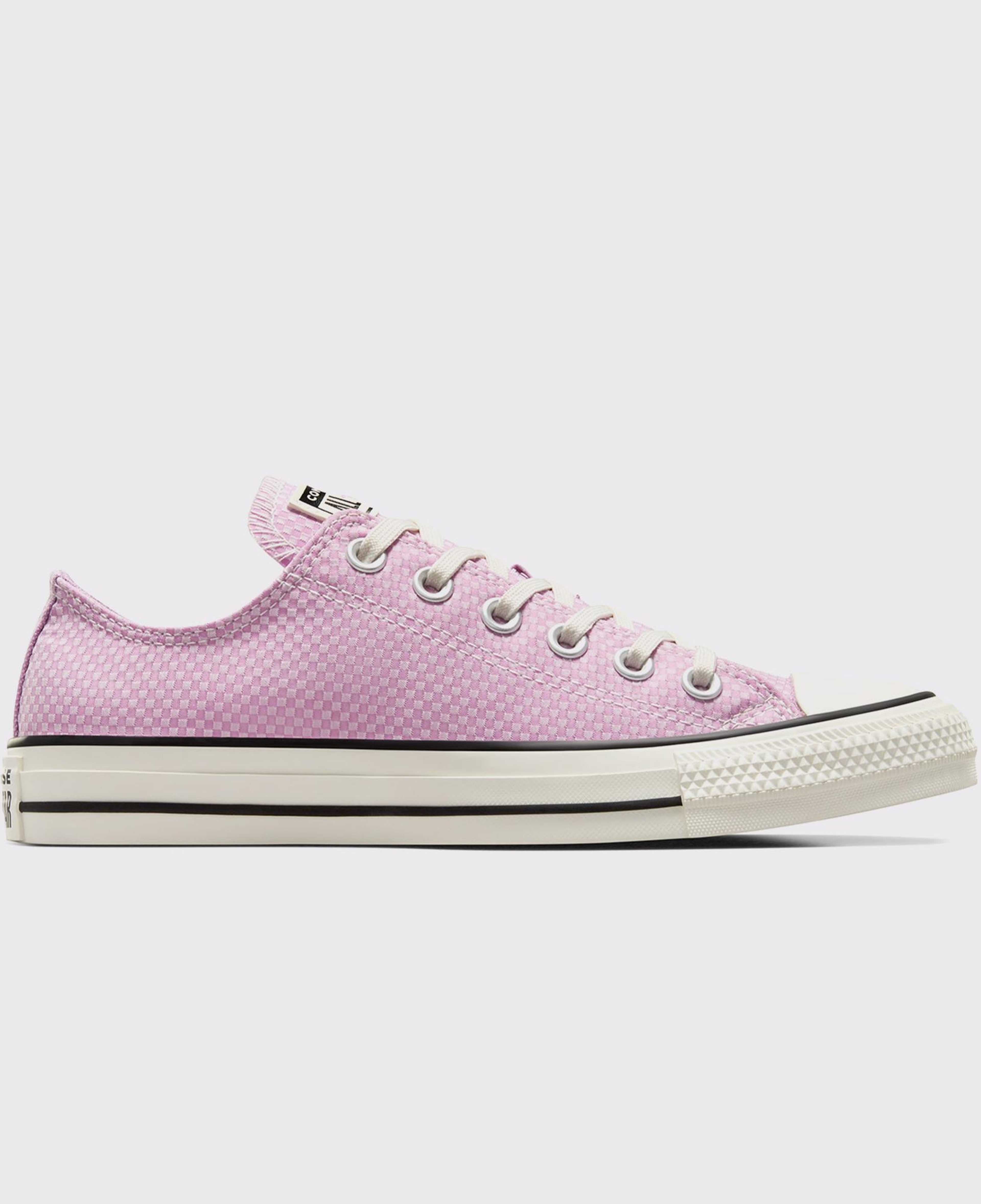 Converse Chuck Taylor All Star Kadın Lila Sneaker
