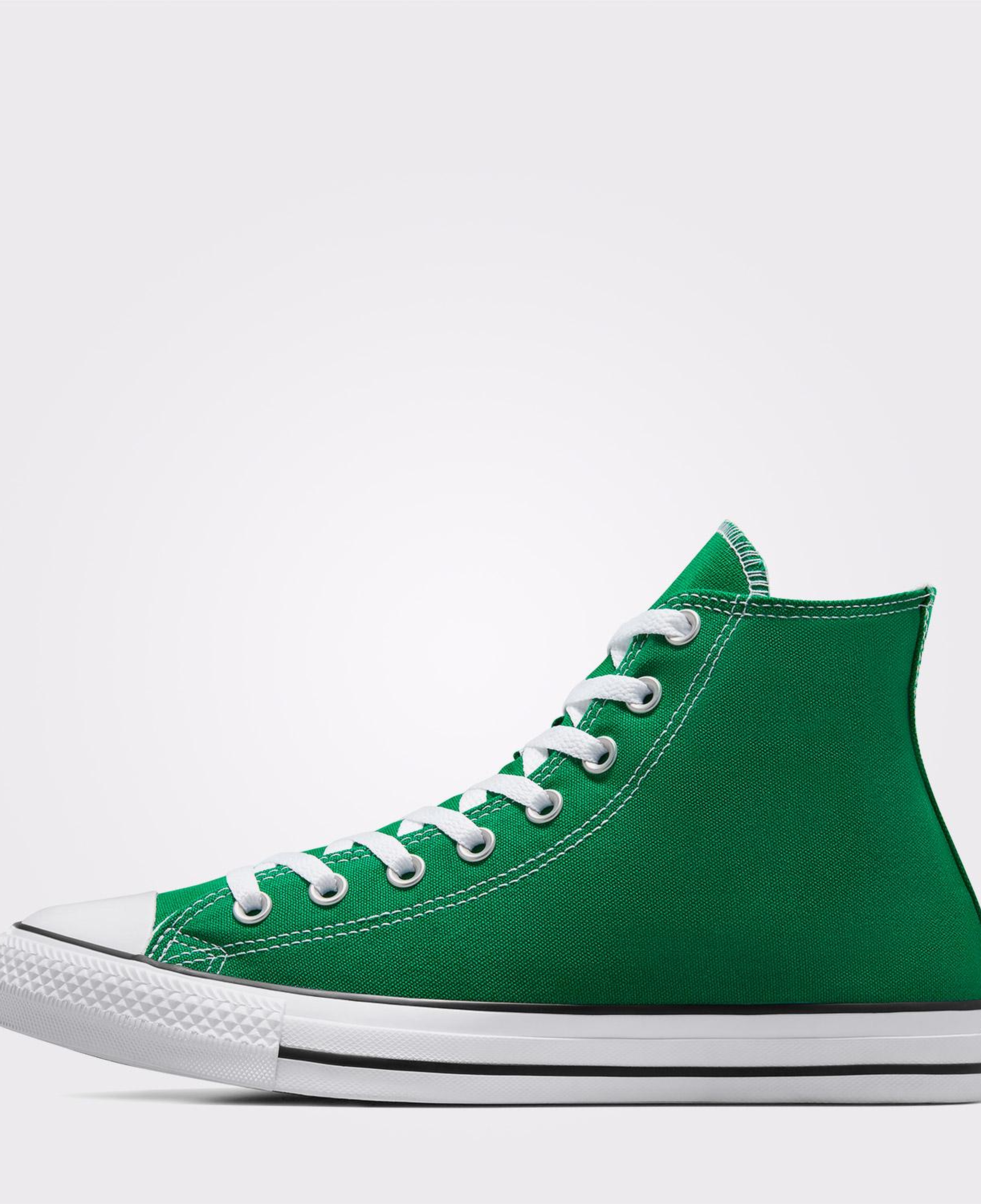 Converse Chuck Taylor All Star Unisex Yeşil Sneaker