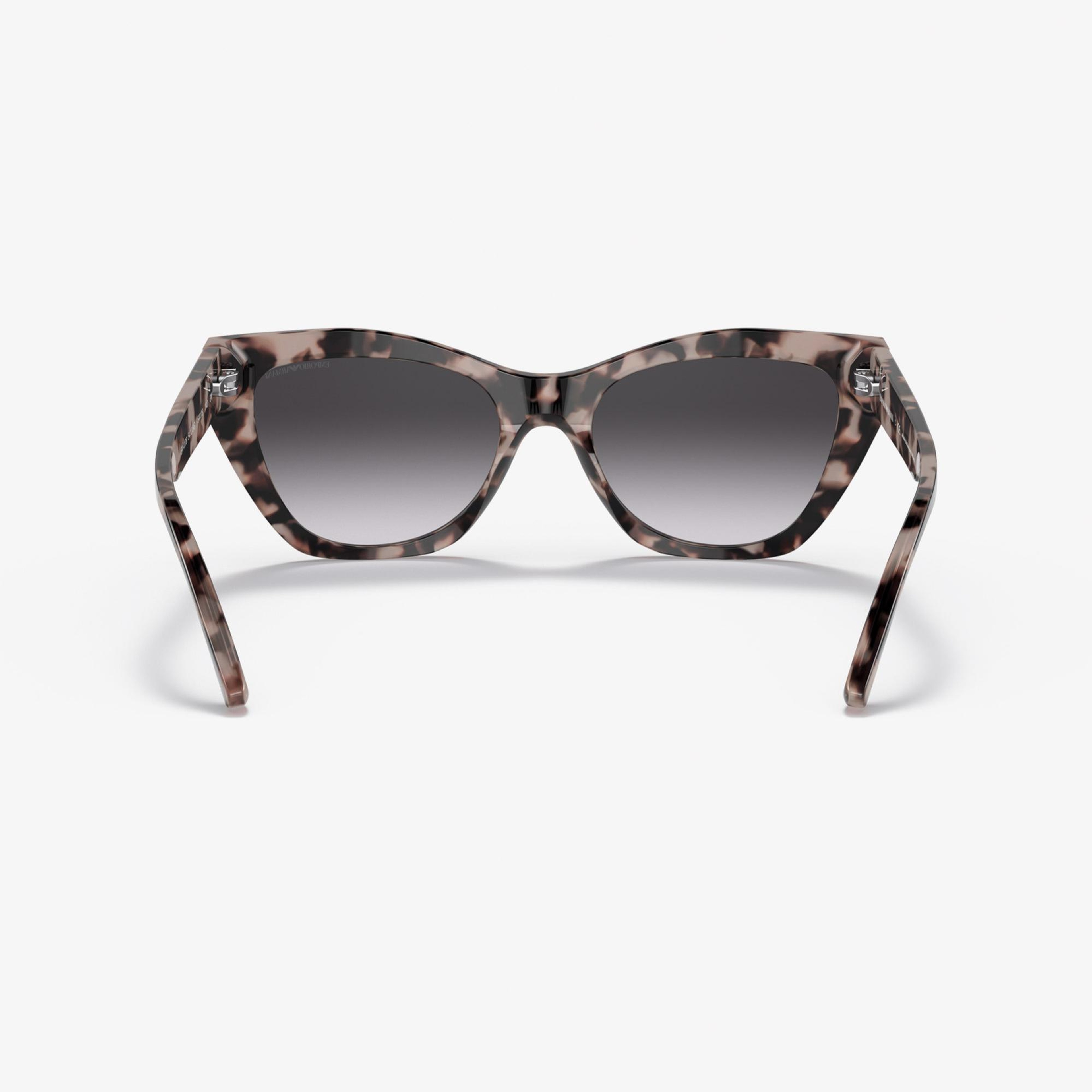 Emporio Armani EA4176 Kadın Renkli Güneş Gözlüğü