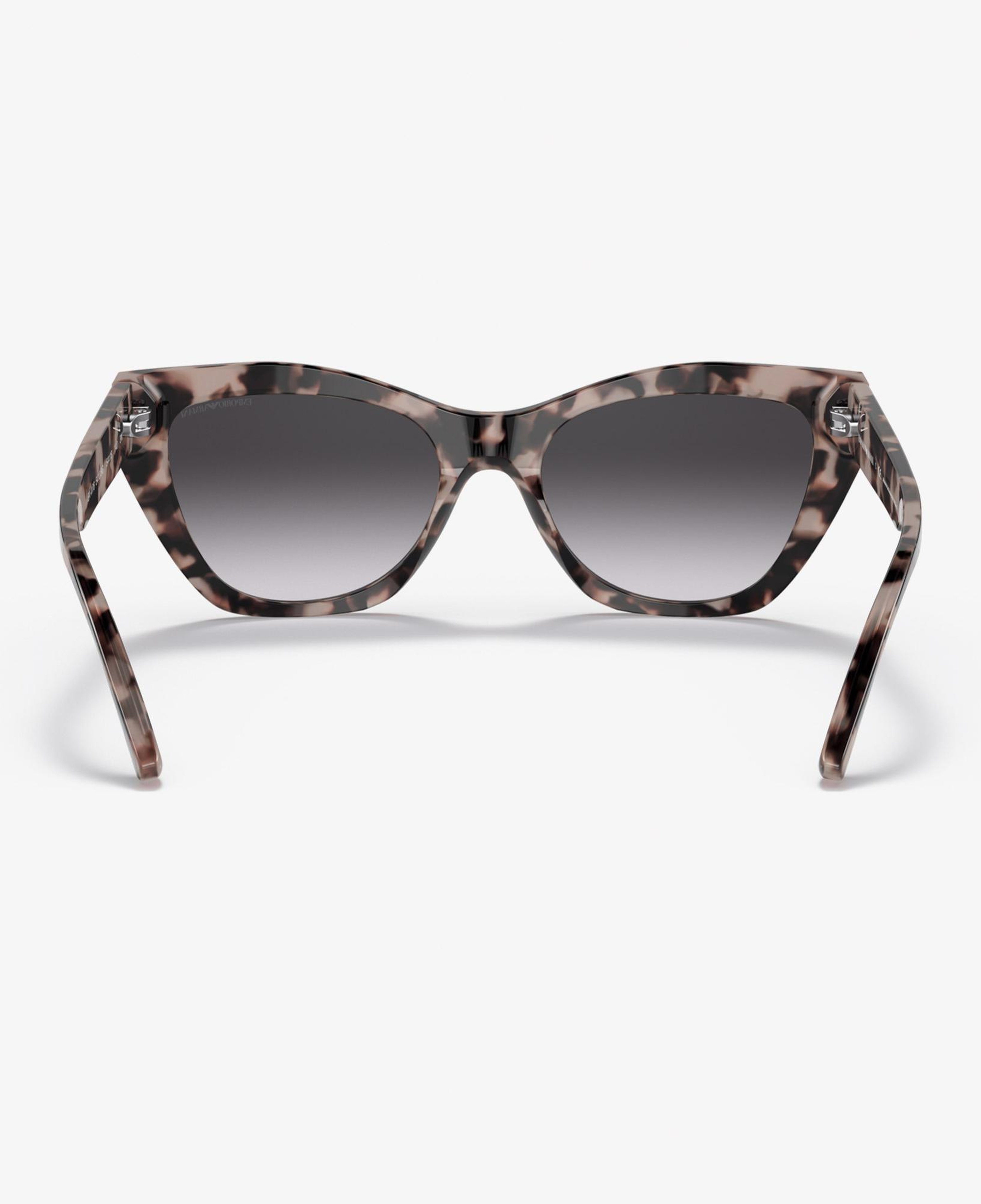 Emporio Armani EA4176 Kadın Renkli Güneş Gözlüğü