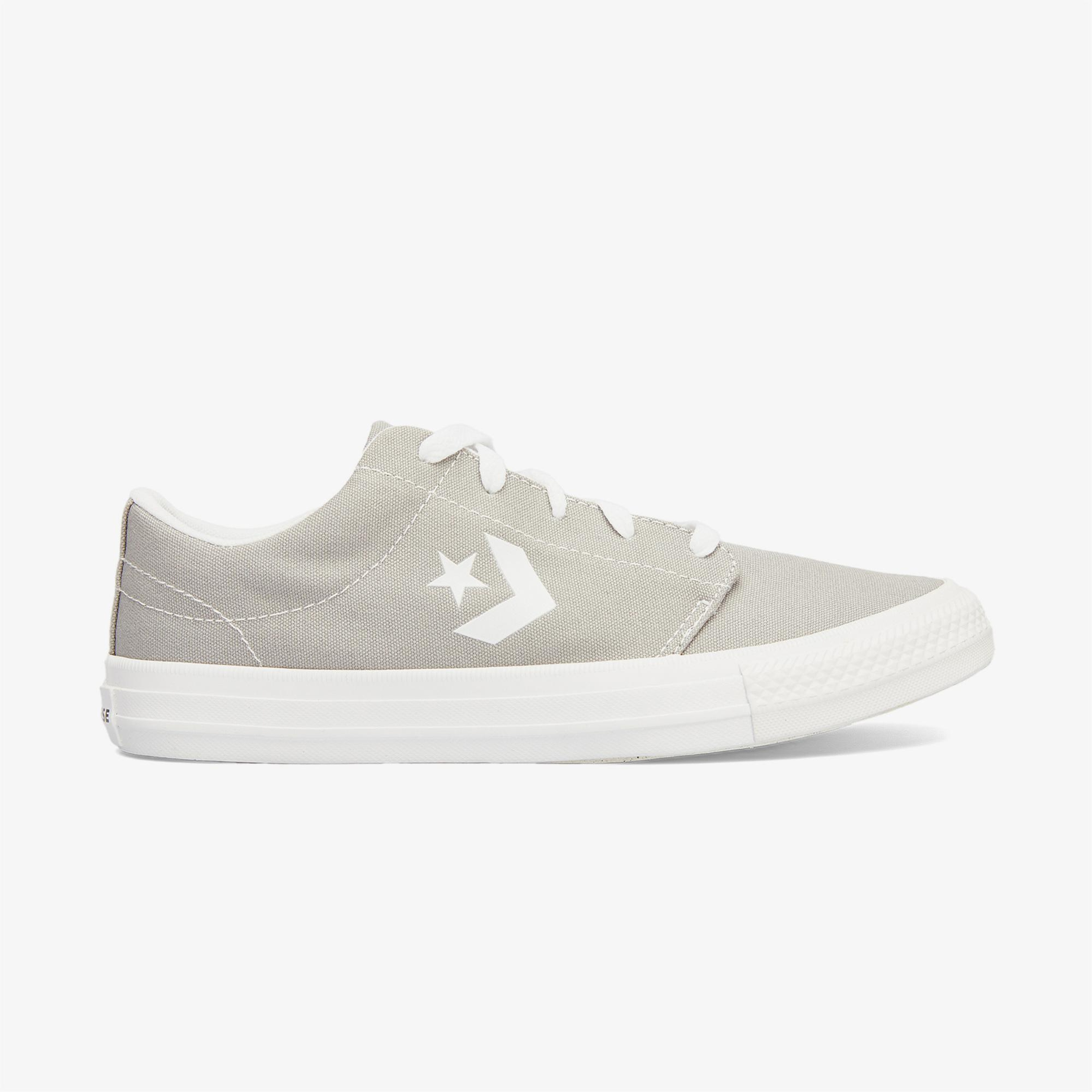 Converse CONS Day One Classic Unisex Gri Sneaker