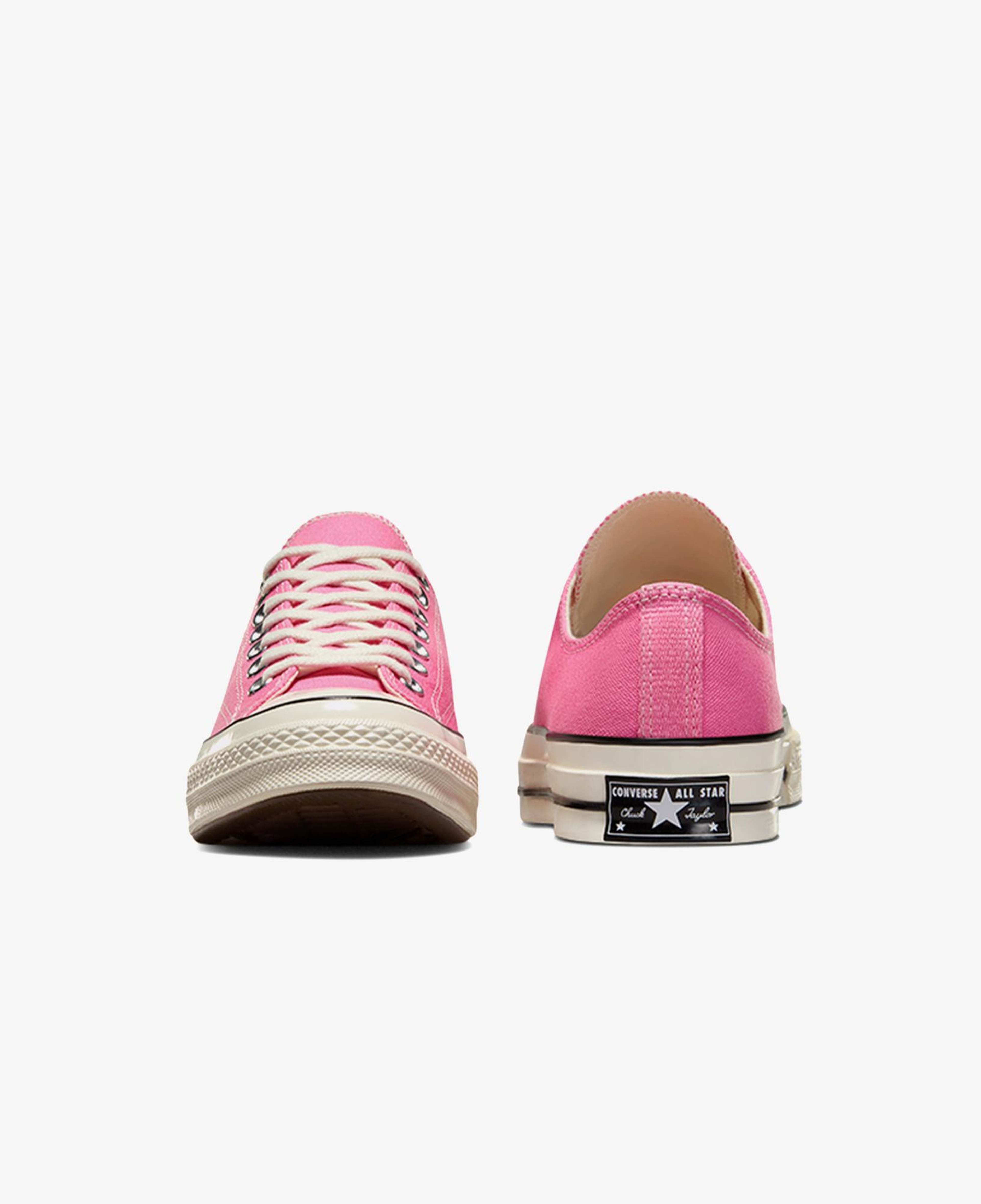 Converse Chuck 70 Unisex Pembe Sneaker
