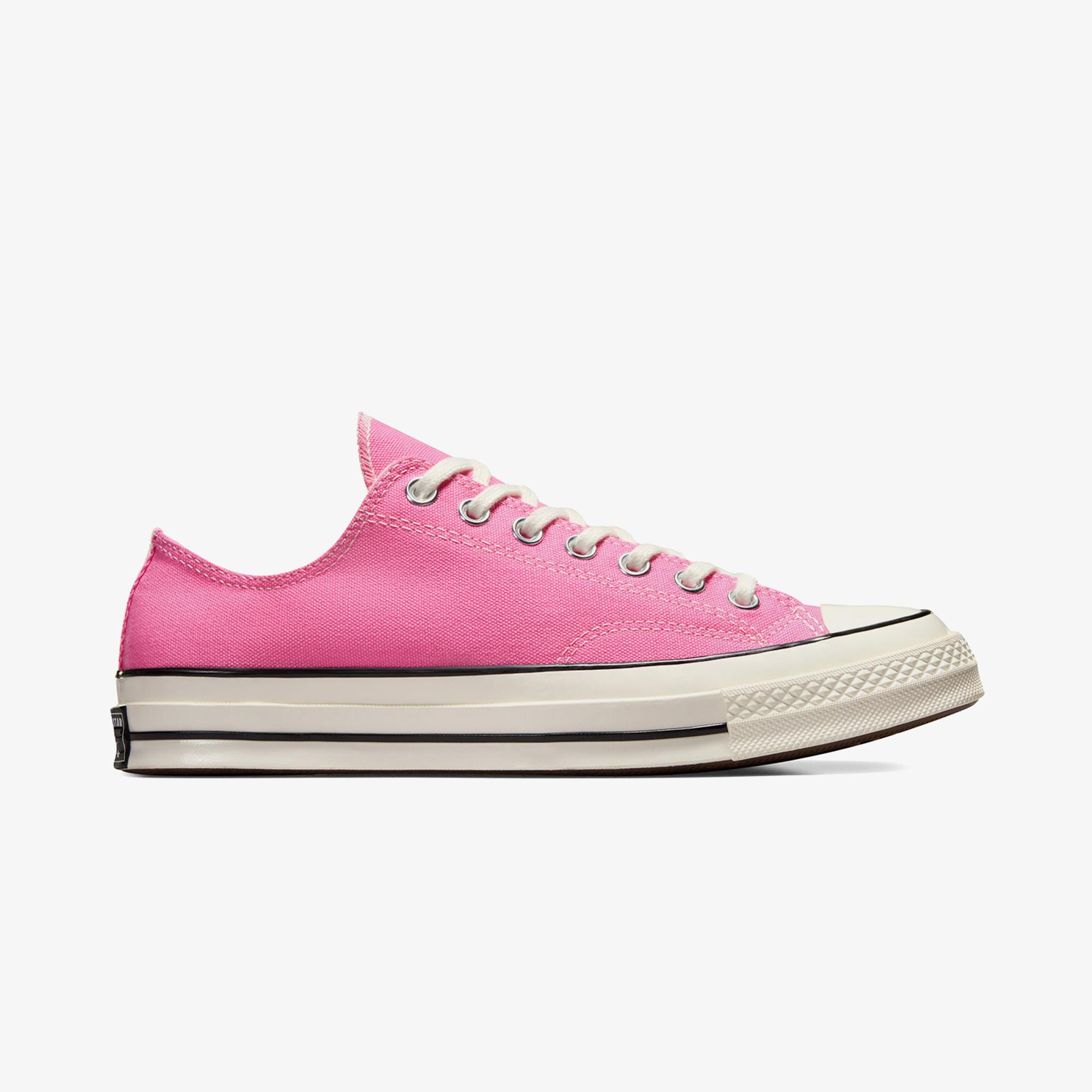 Converse Chuck 70 Unisex Pembe Sneaker