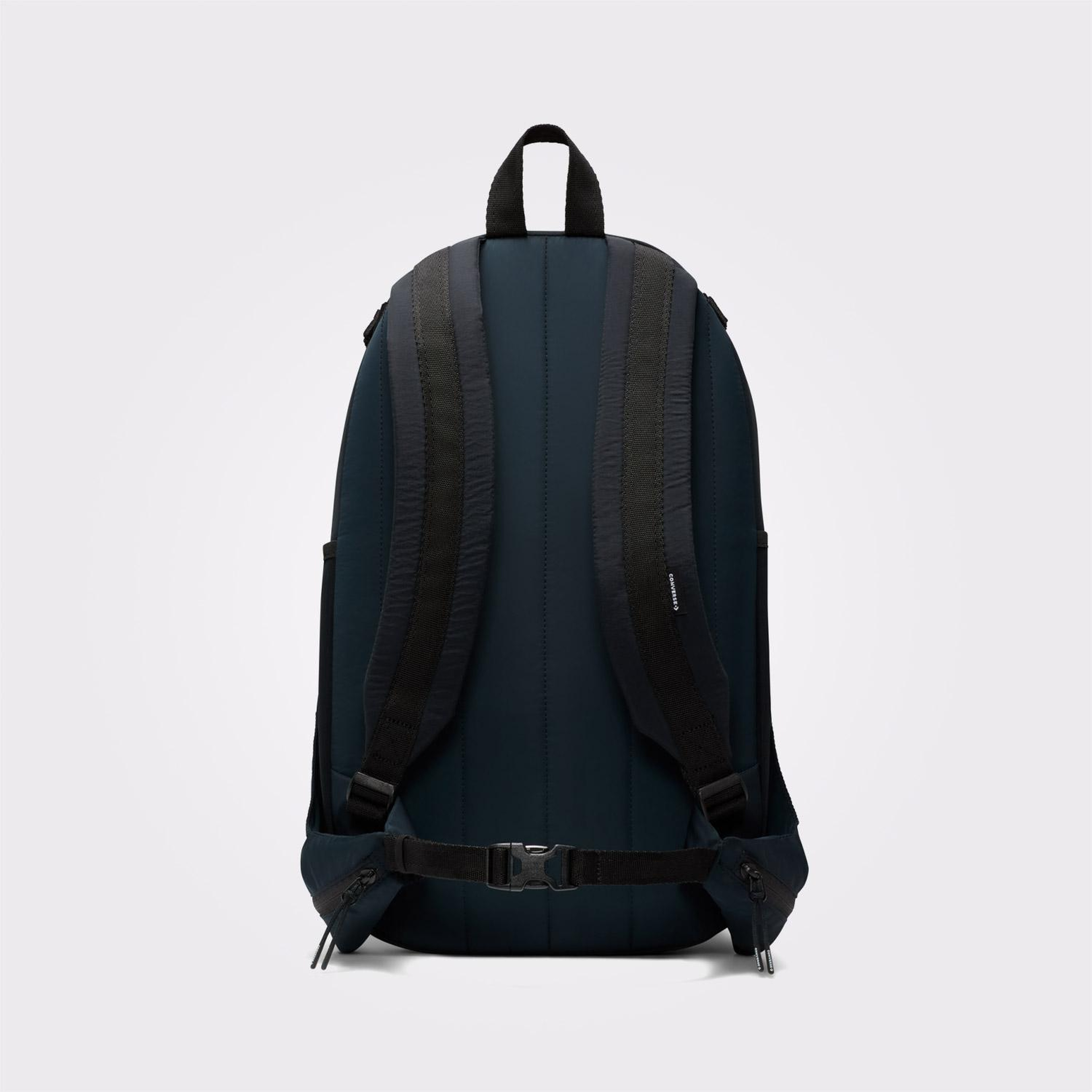 Converse Unisex Siyah Sırt Çantası