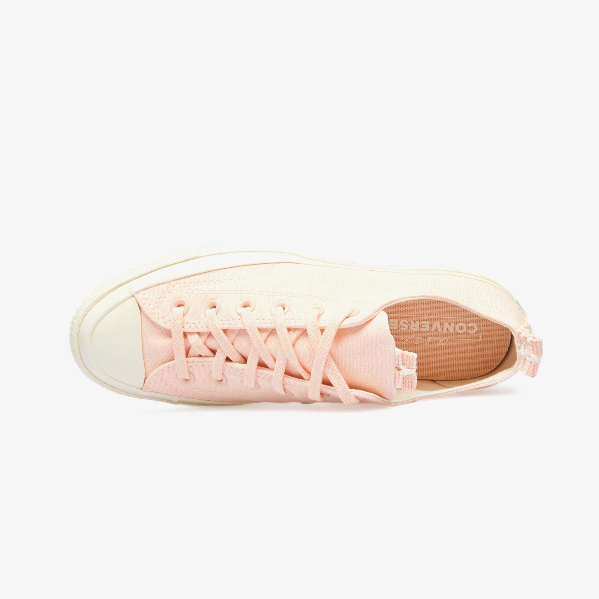 Converse Chuck 70 Unisex Pembe Sneaker
