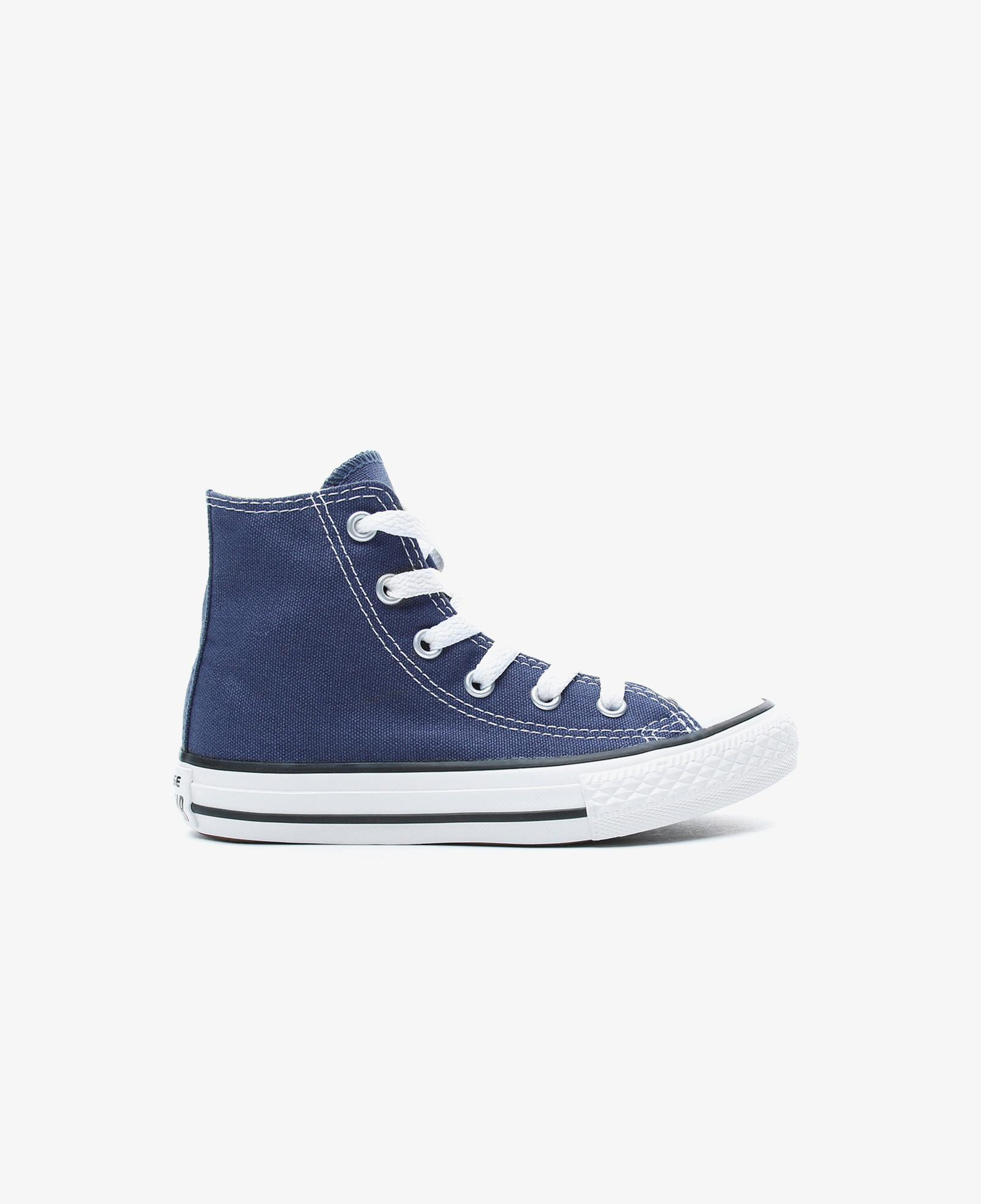 Converse Chuck Taylor All Star Classic Çocuk Mavi Sneaker