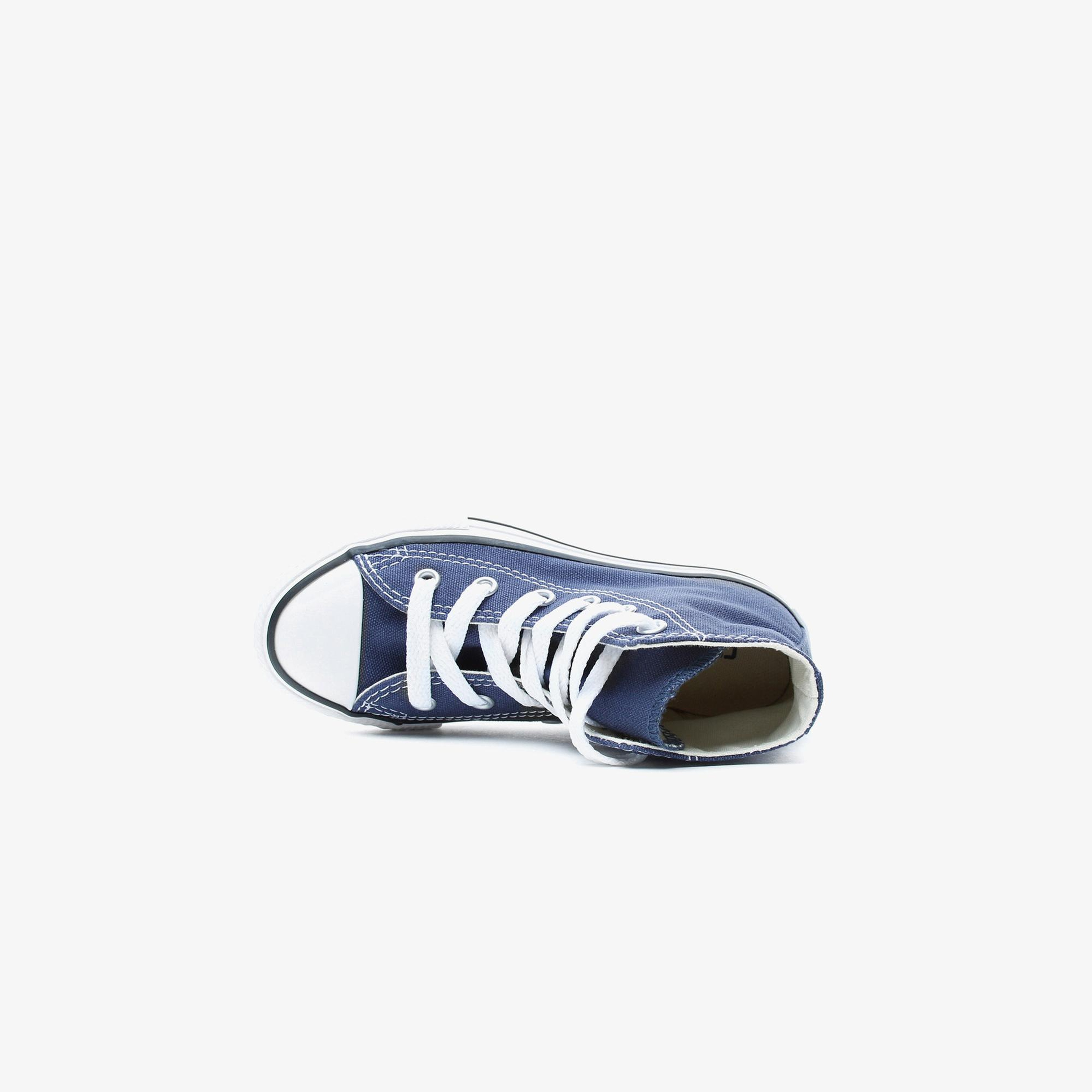 Converse Chuck Taylor All Star Classic Çocuk Mavi Sneaker
