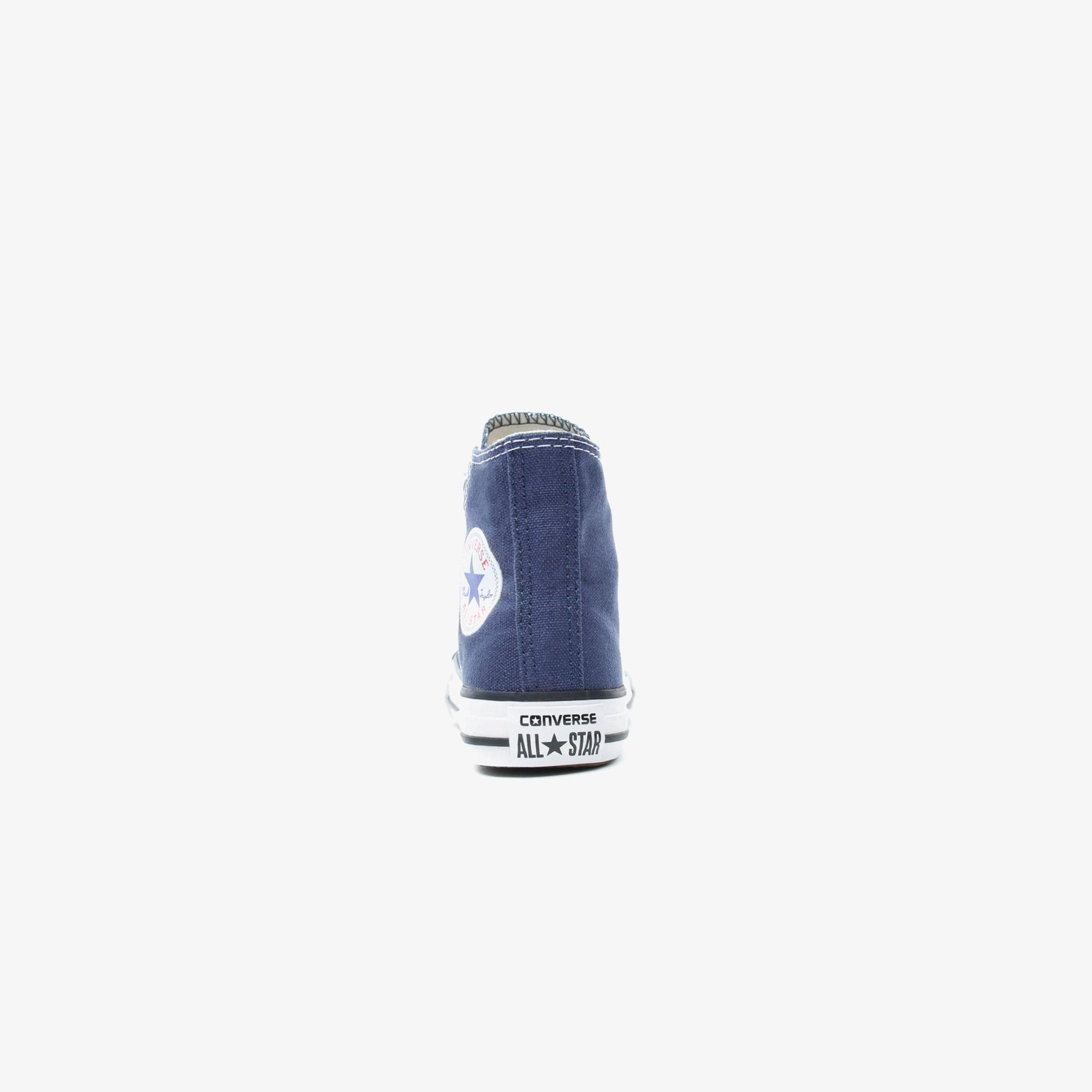 Converse Chuck Taylor All Star Classic Çocuk Mavi Sneaker
