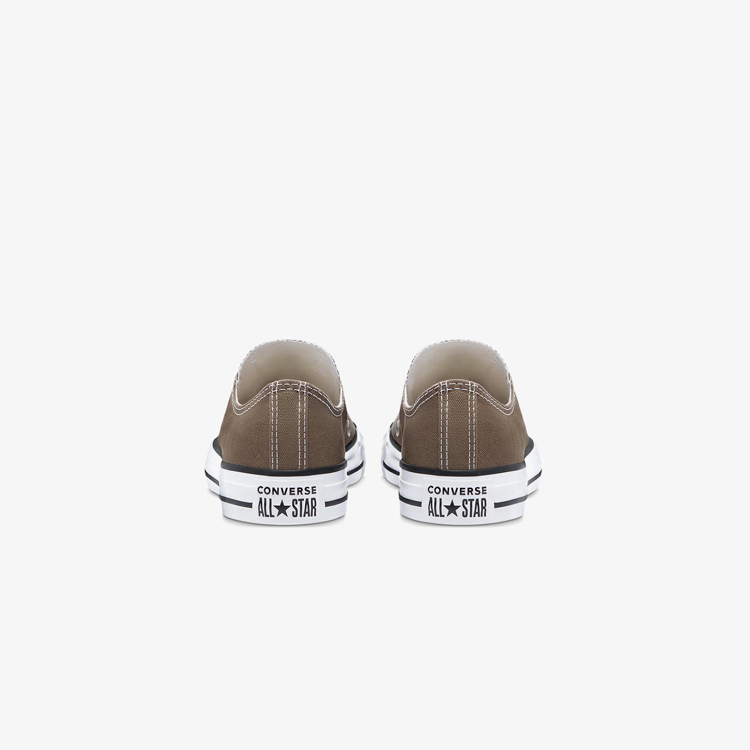 Converse Chuck Taylor All Star Classic Unisex Kahverengi Sneaker