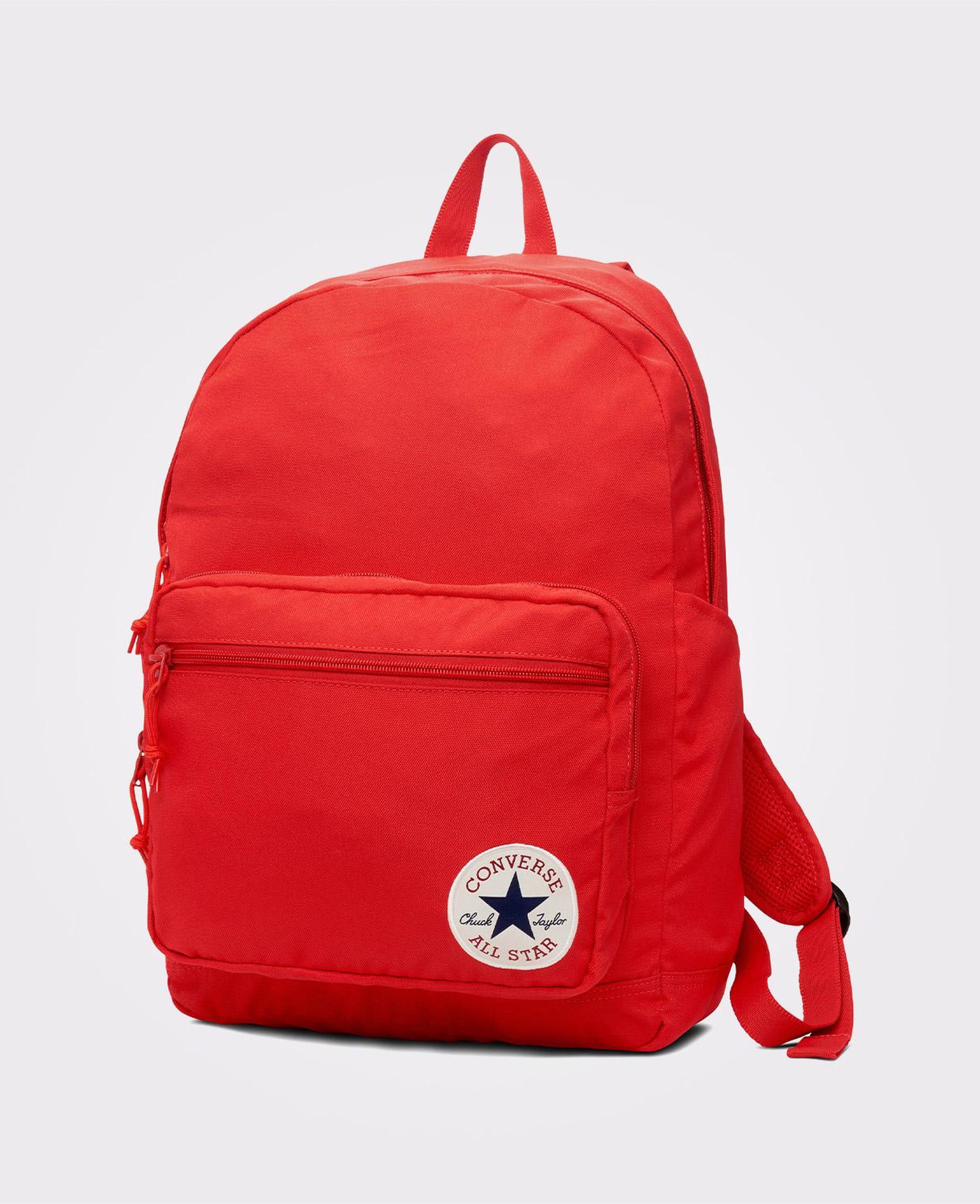 Converse Go 2 Unisex Kırmızı Sırt Çantası