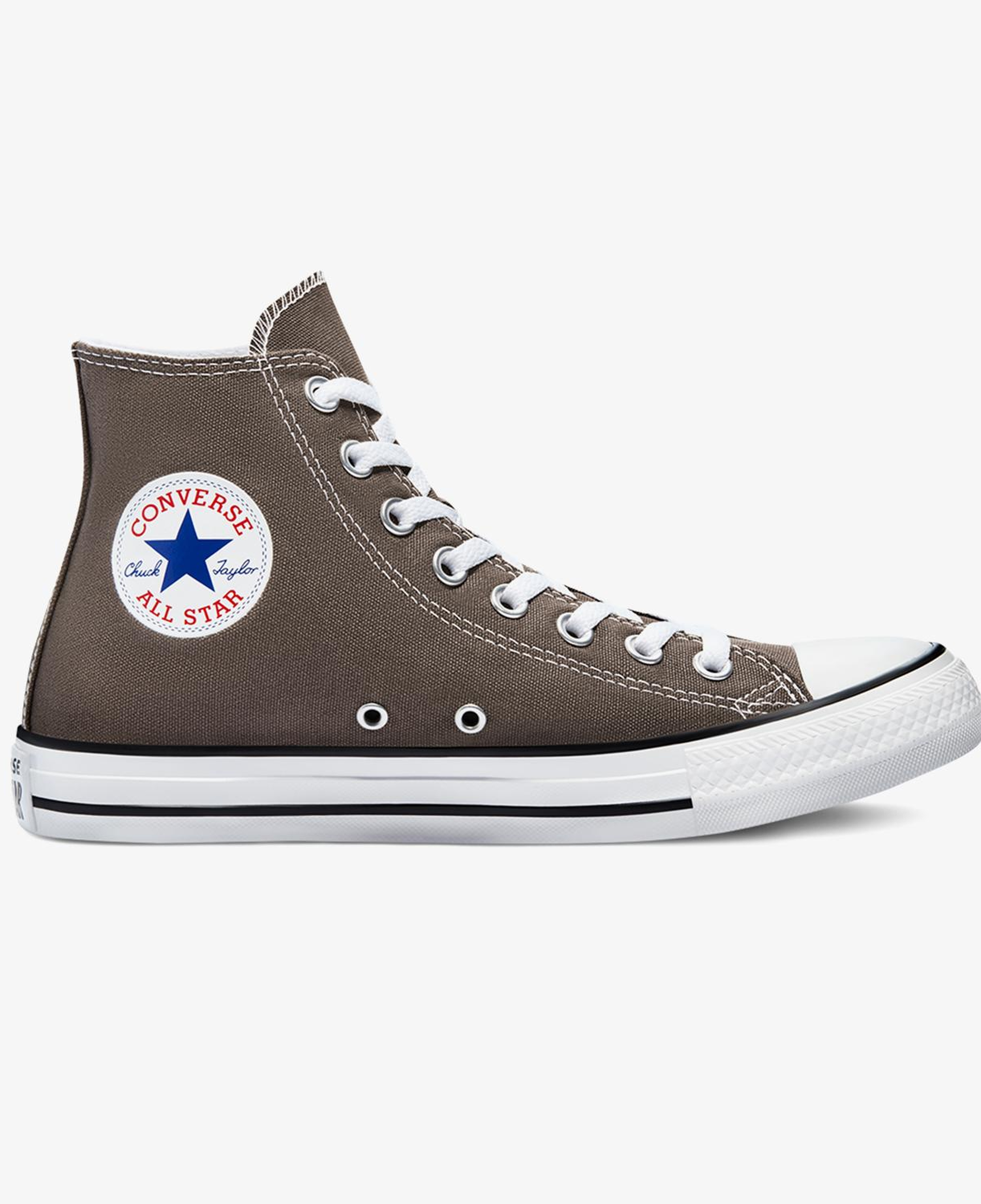 Converse Chuck Taylor All Star Classic Unisex Kahverengi Sneaker