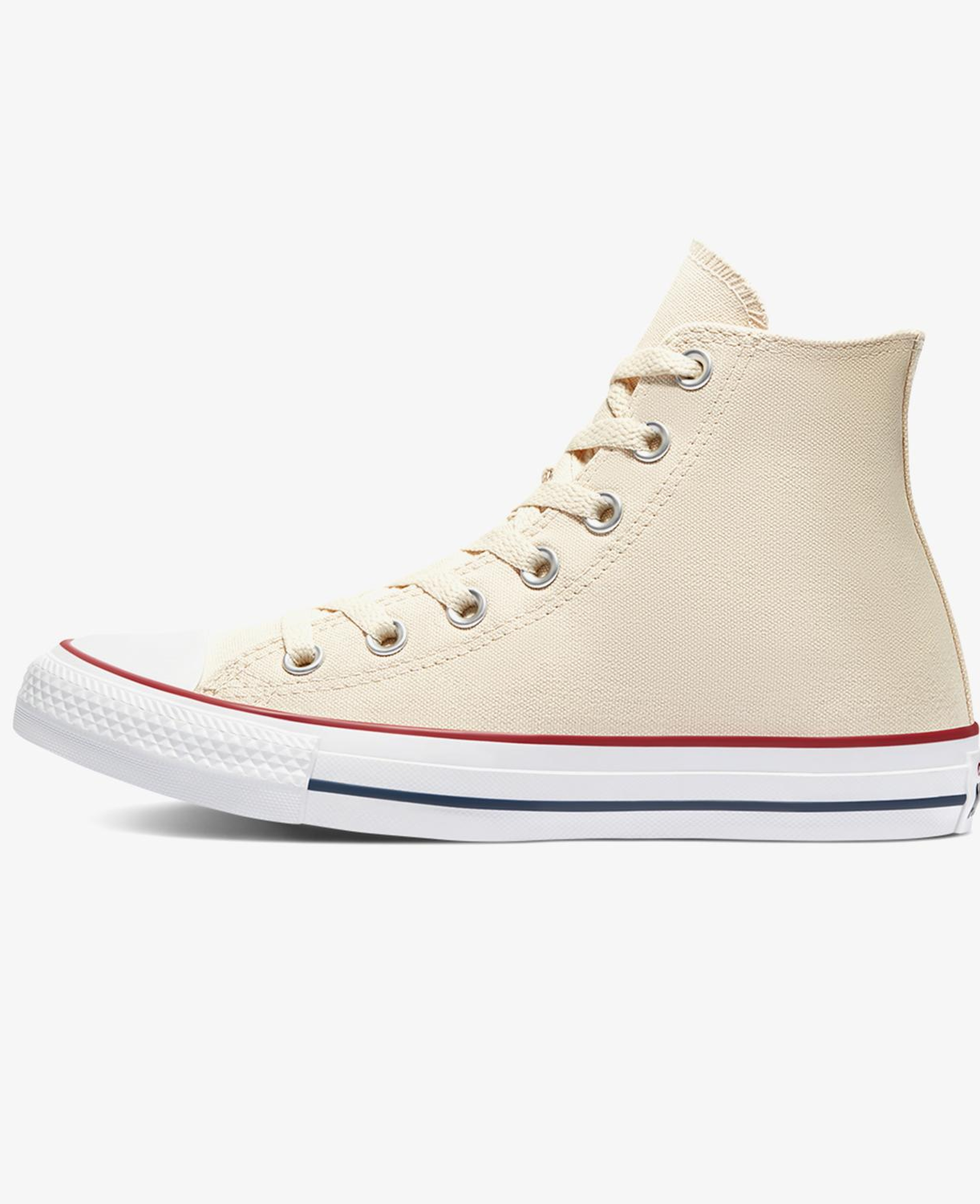 Converse Chuck Taylor All Star Classic Unisex Krem Sneaker