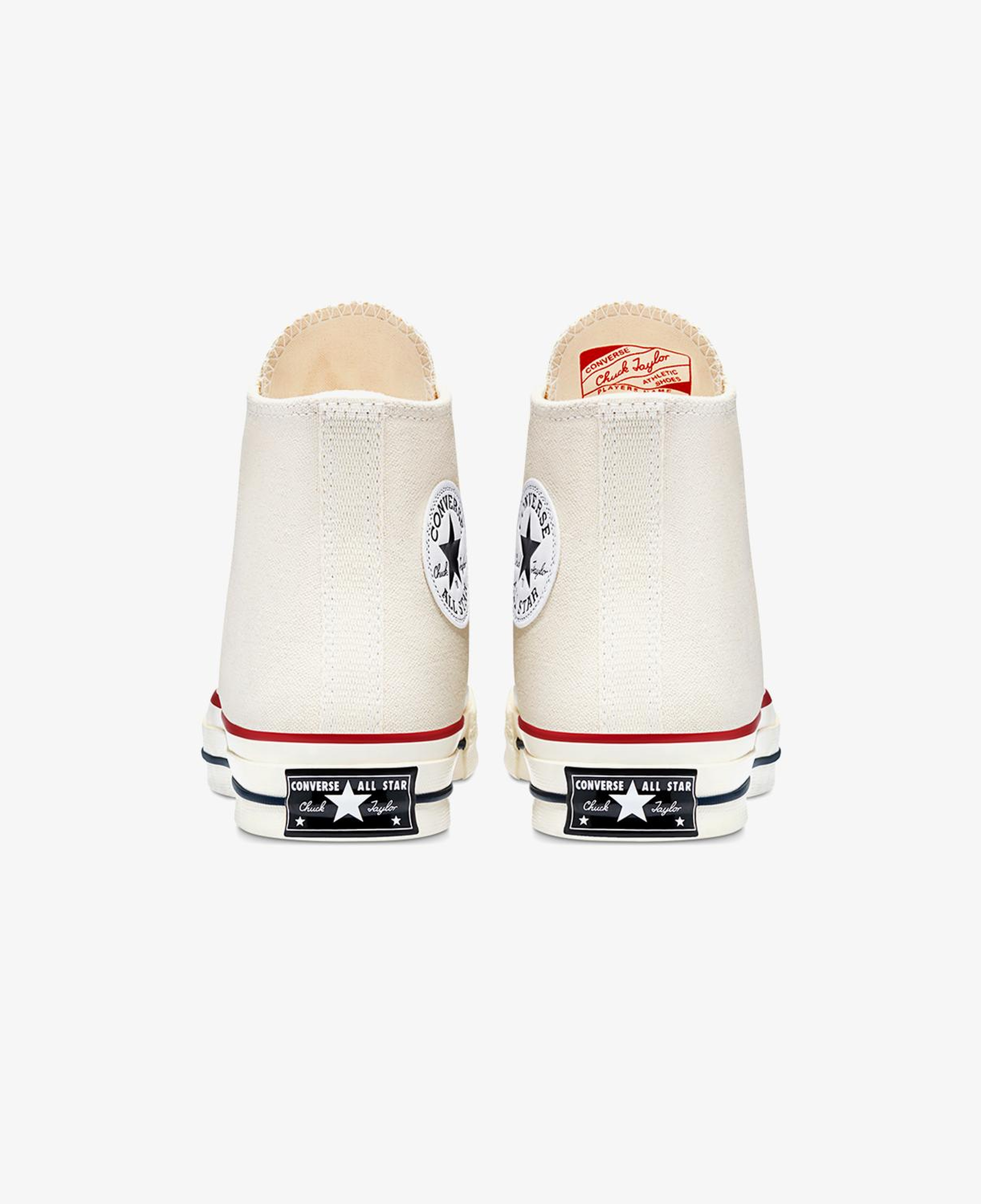 Converse Chuck 70 Unisex Krem Sneaker