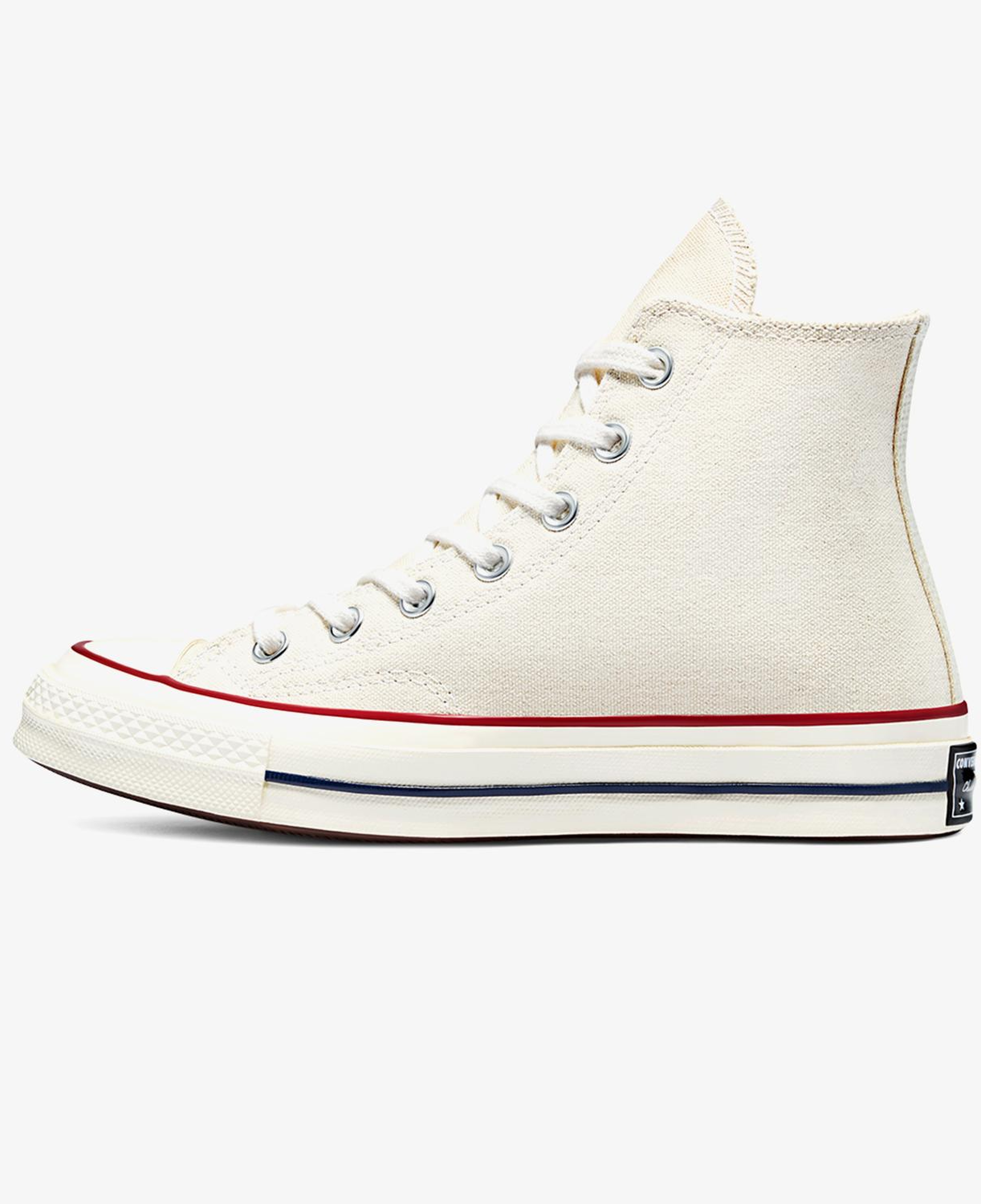 Converse Chuck 70 Unisex Krem Sneaker