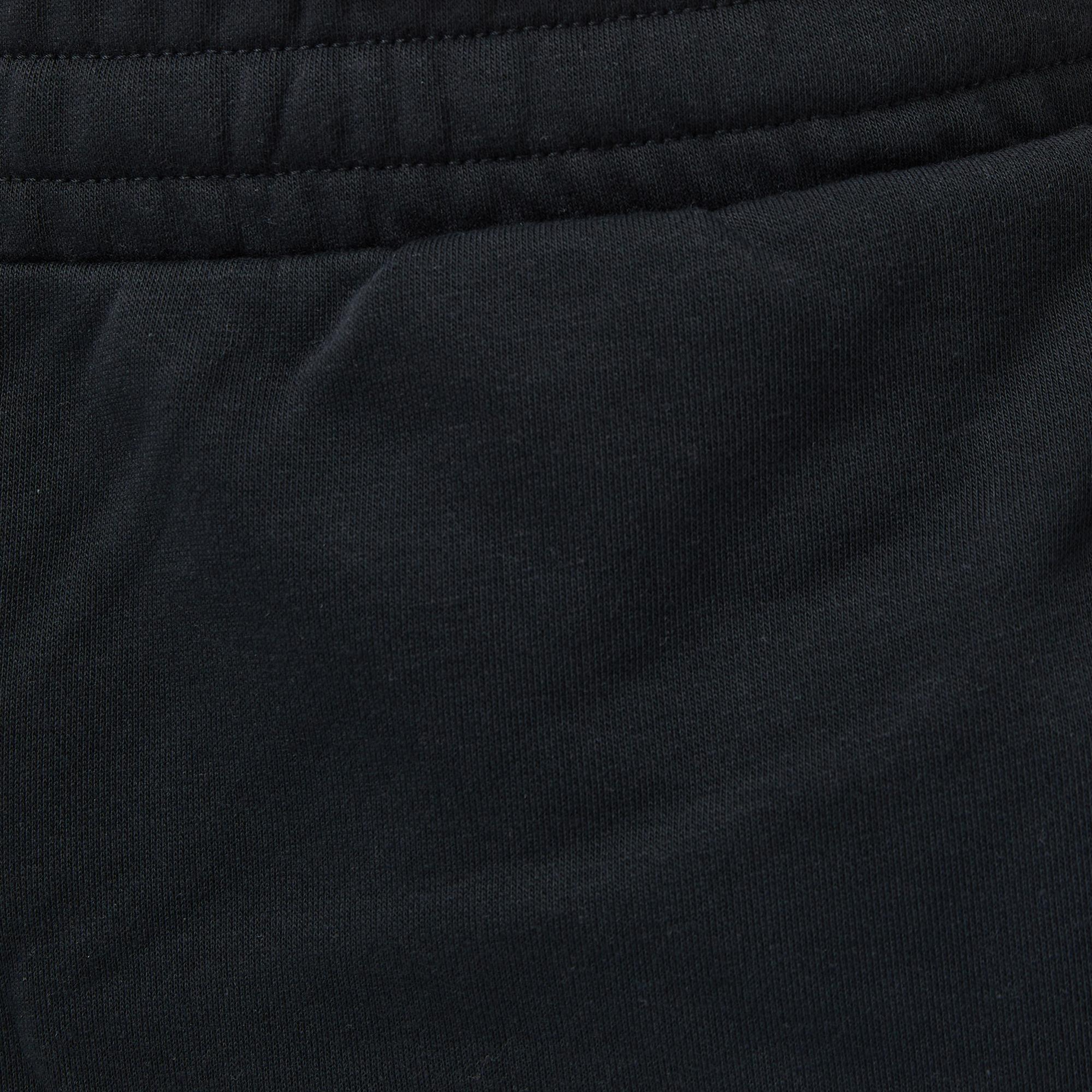 Converse Go-To Unisex Siyah Şort