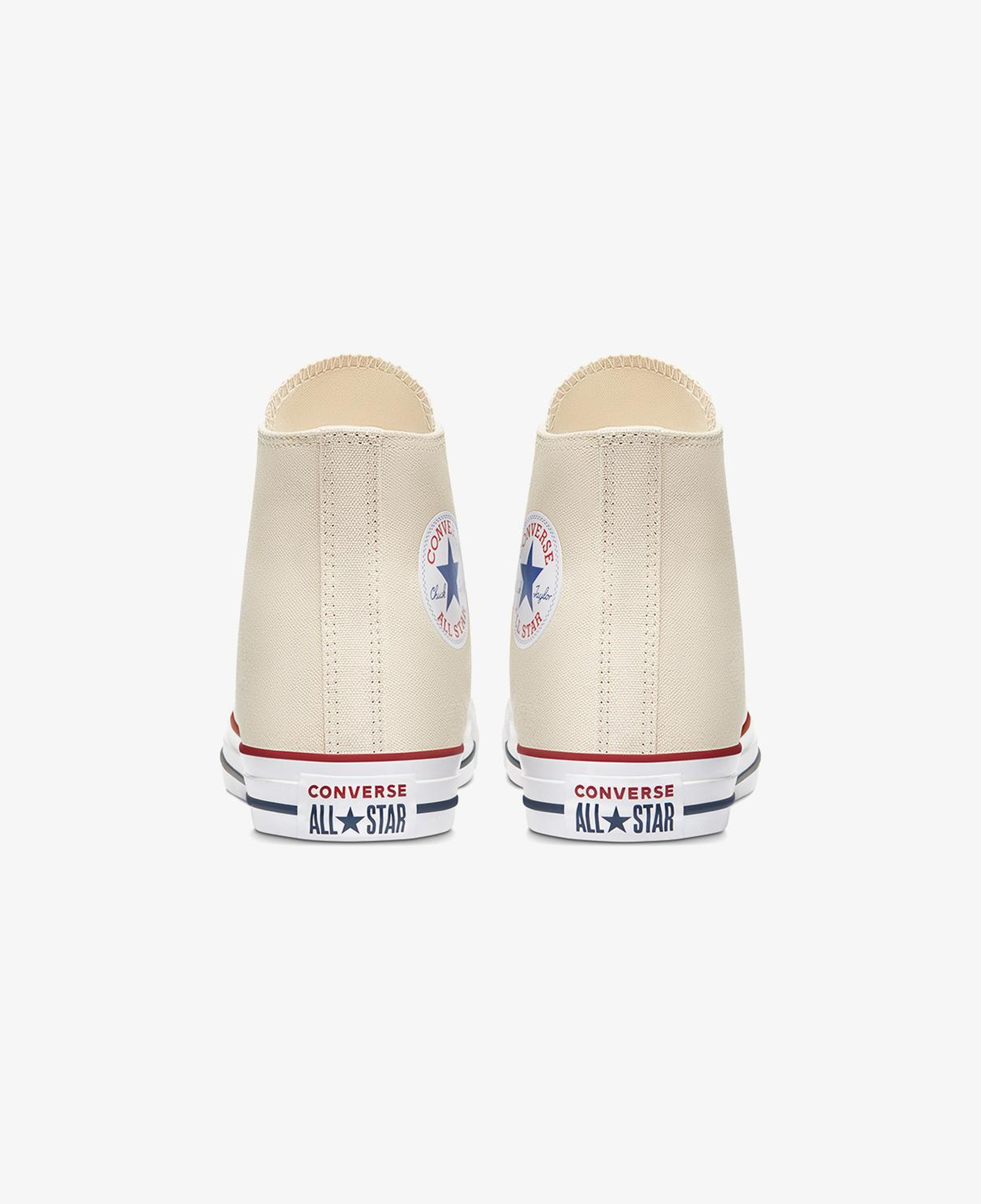 Converse Chuck Taylor All Star Classic Unisex Krem Sneaker