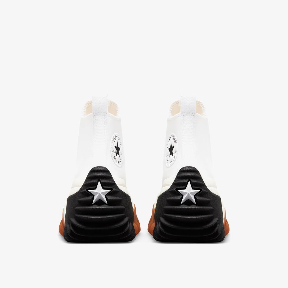 Converse Beyaz Converse Run Star Motion Platform