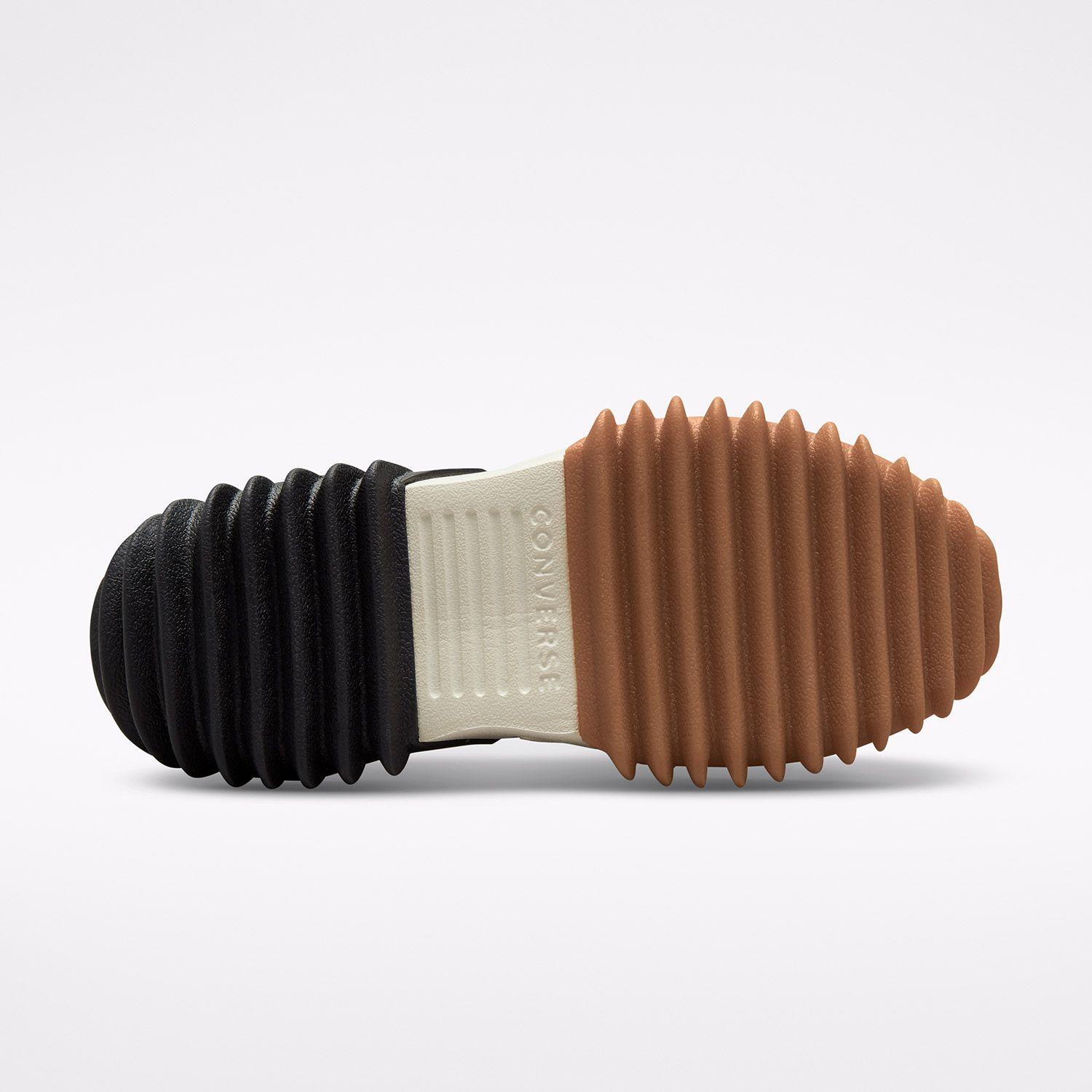 Converse Beyaz Converse Run Star Motion Platform