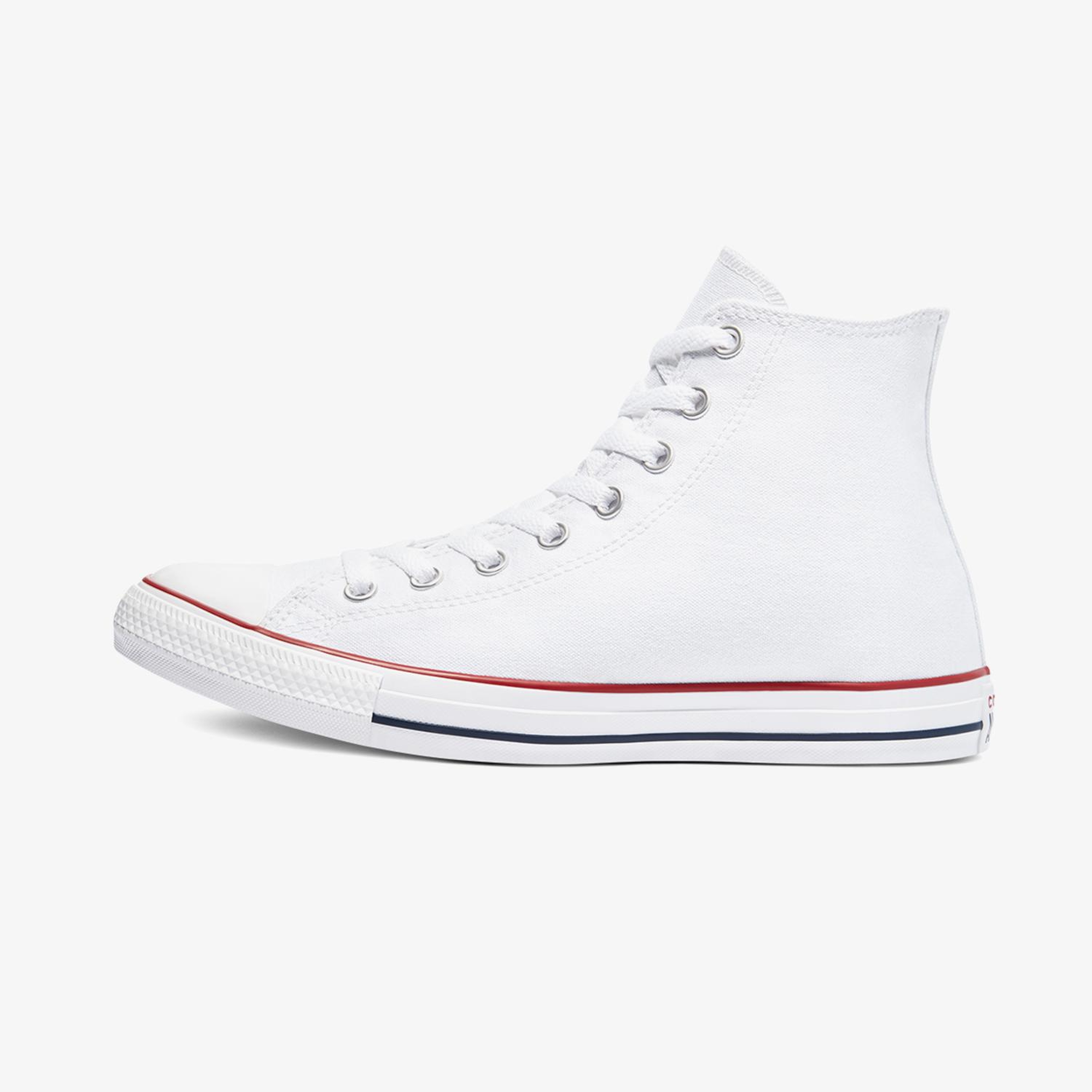 Converse Chuck Taylor All Star Classic Unisex Beyaz Sneaker