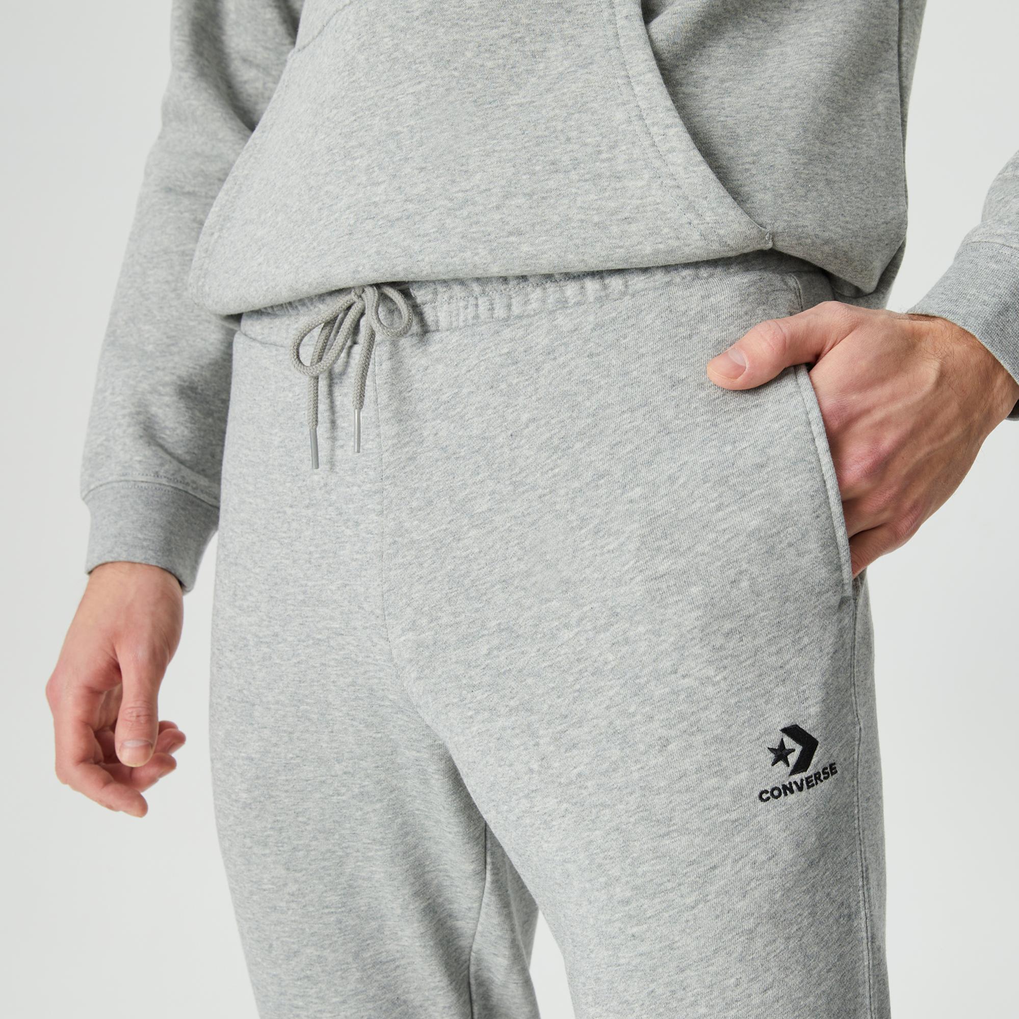 Converse Go-To Unisex Eşofman Altı