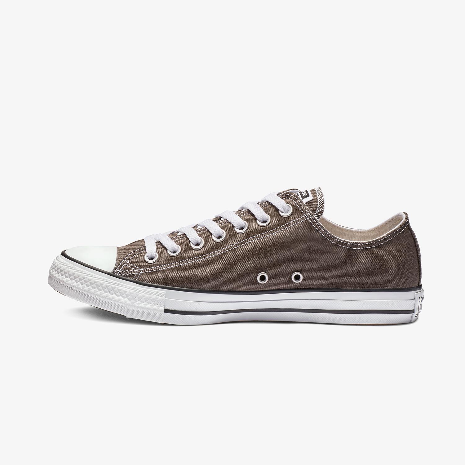 Converse Chuck Taylor All Star Classic Unisex Kahverengi Sneaker