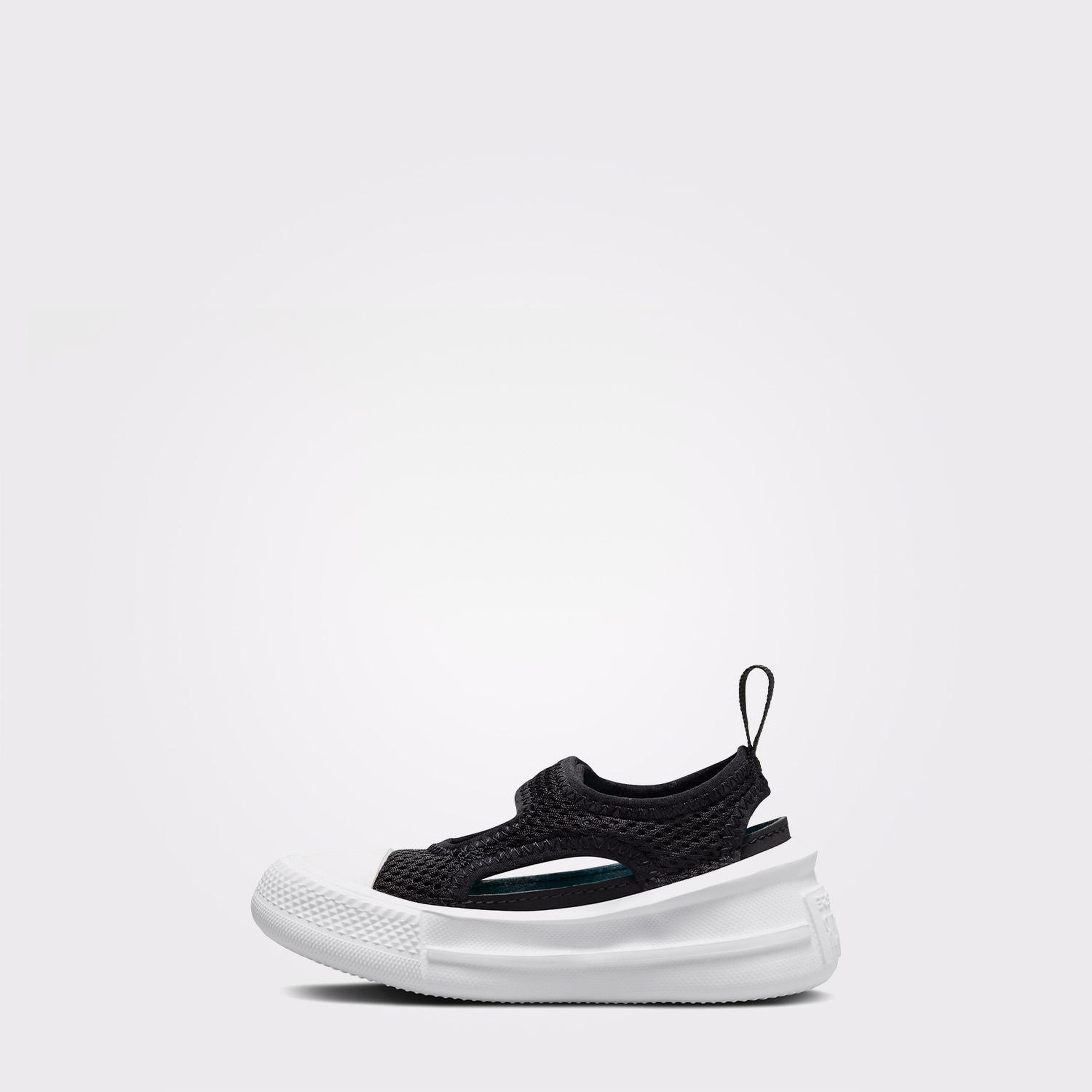 Converse Chuck Taylor Ultra Summer Seasonal Çocuk Siyah Sneaker
