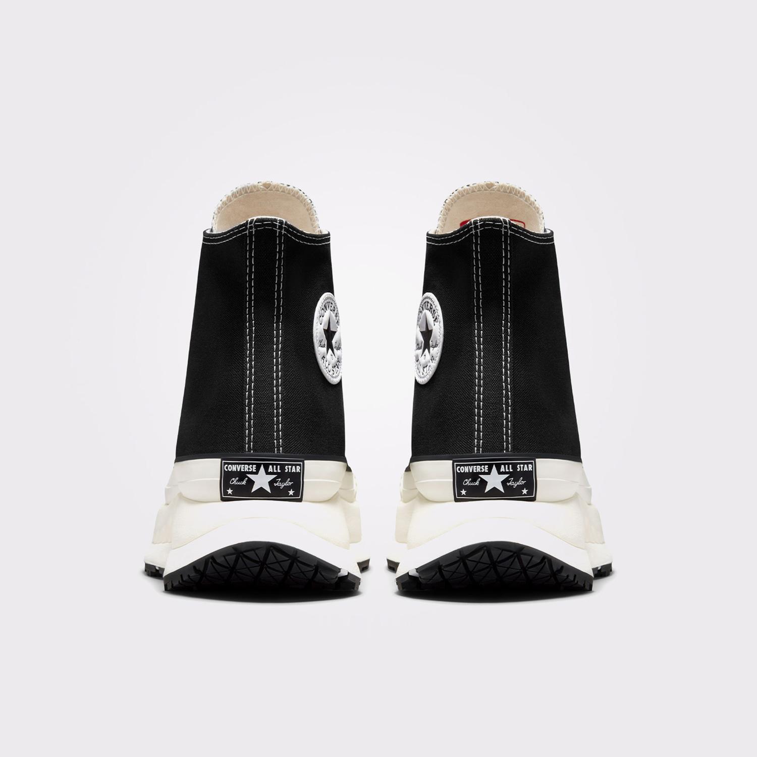 Converse Siyah Converse Chuck 70 Platform