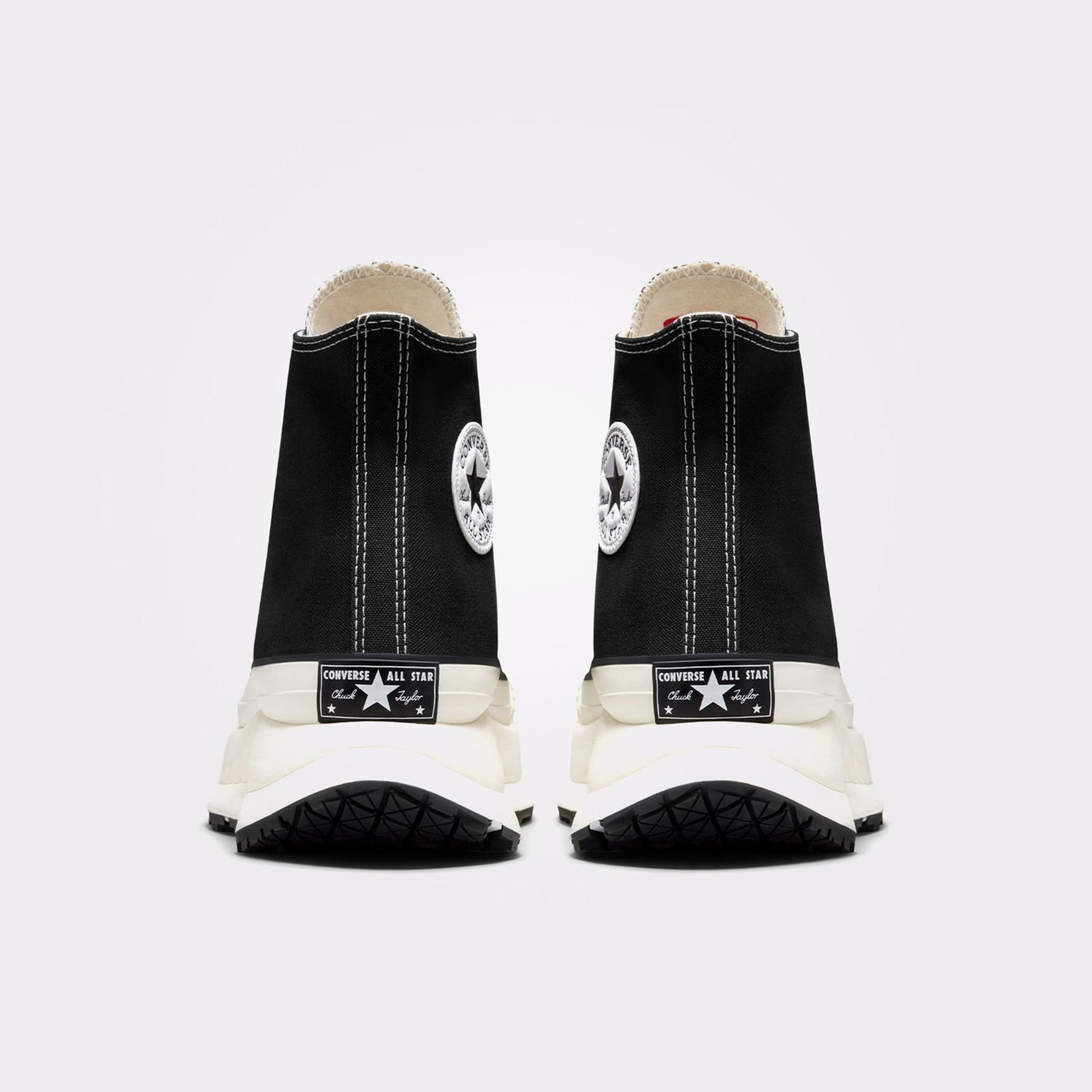 Converse Chuck 70 At-Cx Unisex Siyah Platform Sneaker