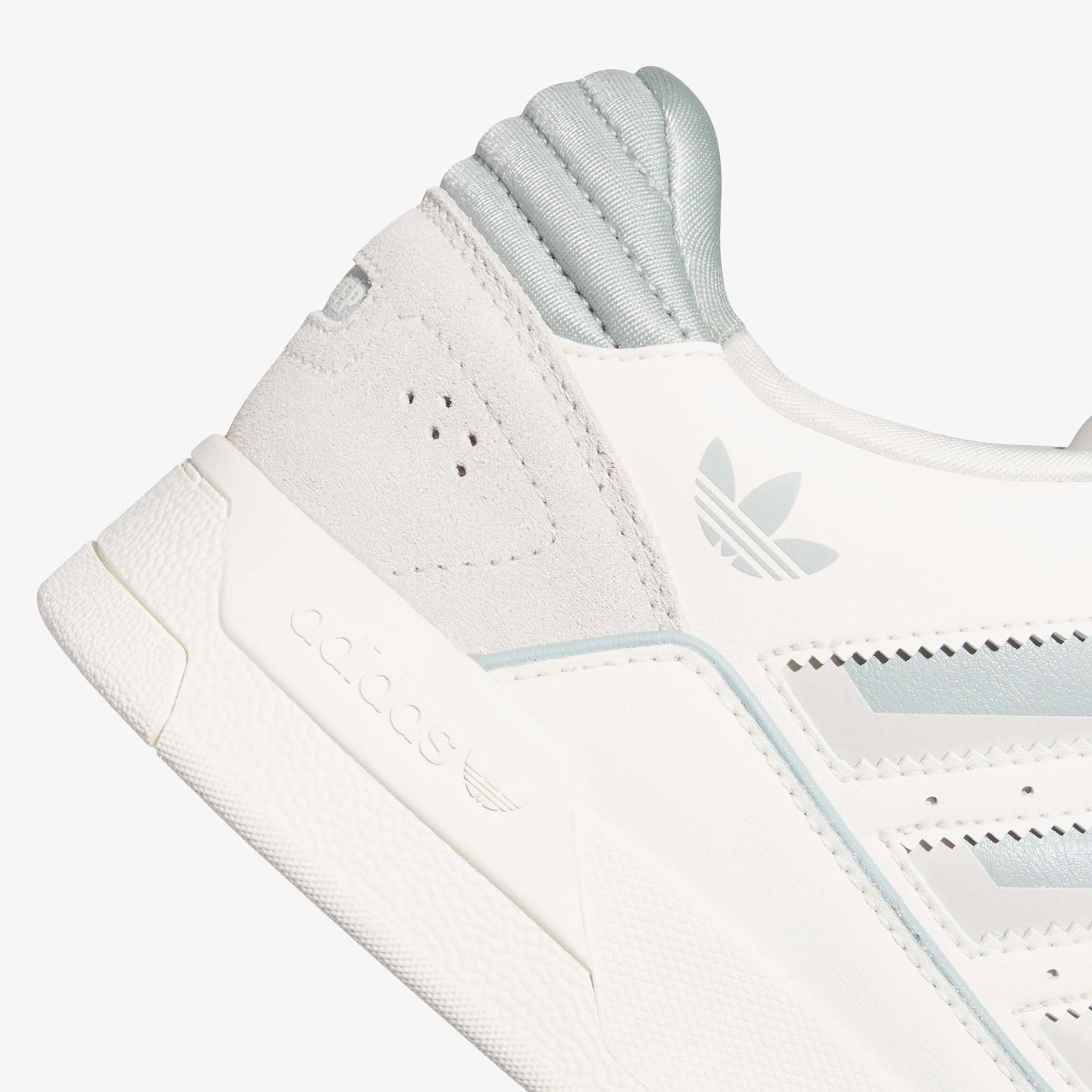 adidas Drop Step Low 2.0 Kadın Beyaz Sneaker