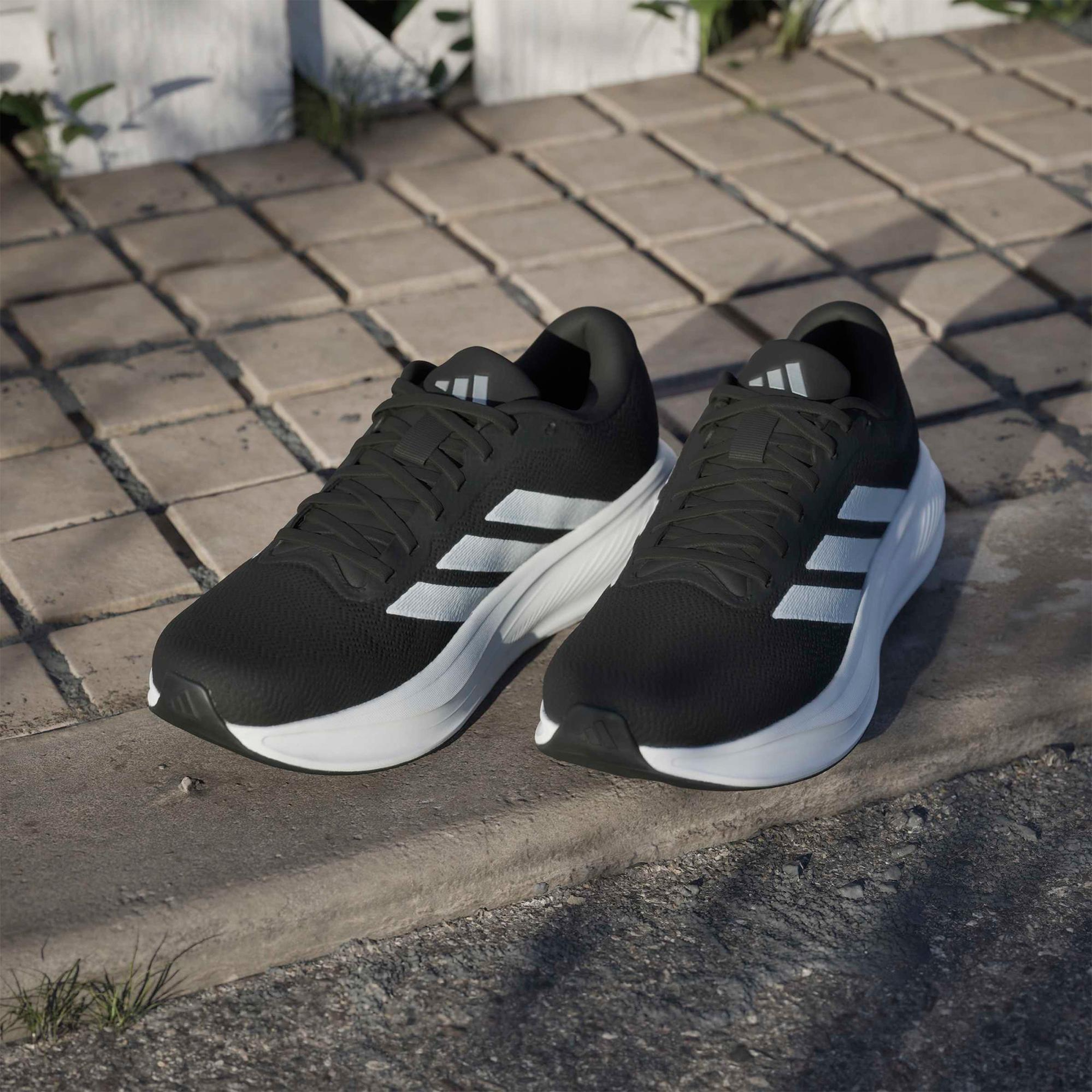 adidas Response Runner 2 Unisex Siyah Spor Ayakkabı
