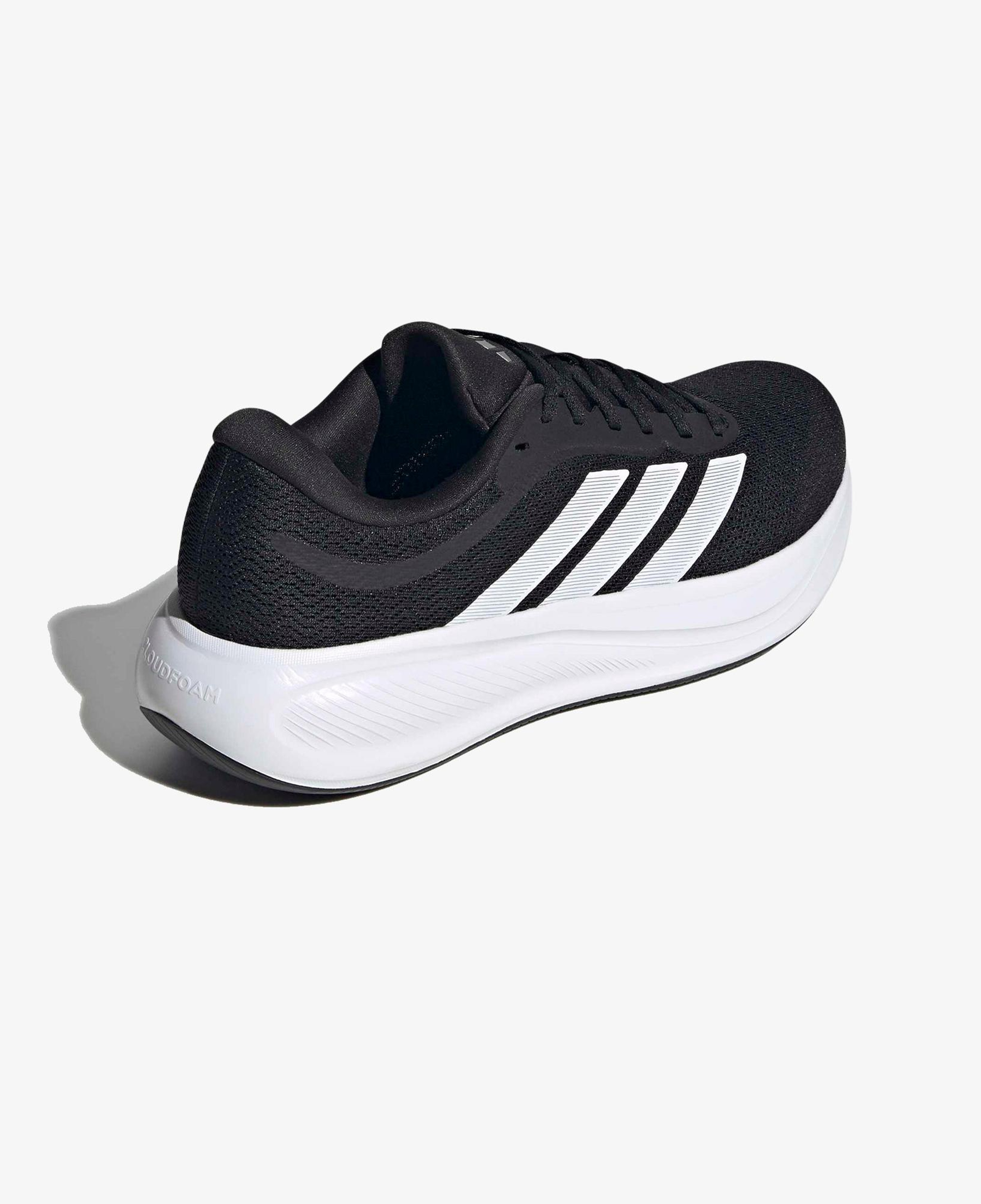 adidas Response Runner 2 Unisex Siyah Spor Ayakkabı