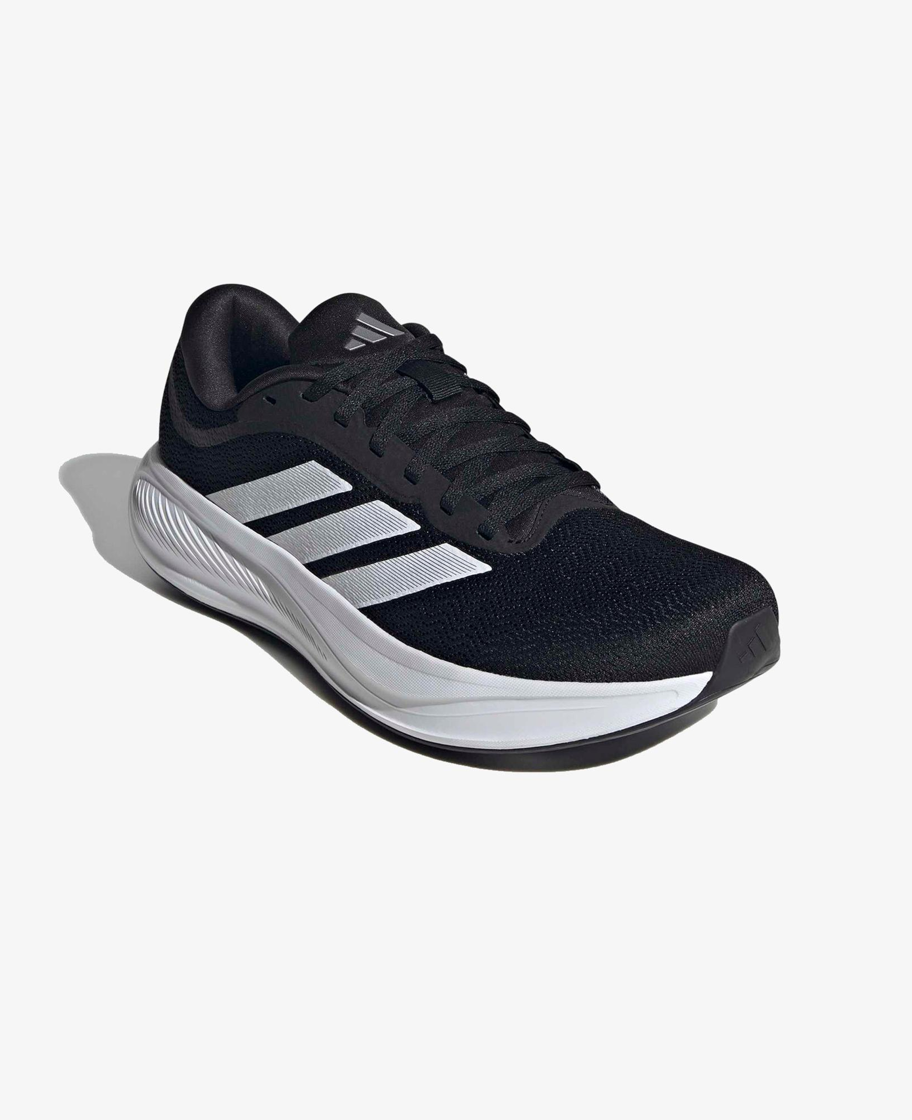 adidas Response Runner 2 Unisex Siyah Spor Ayakkabı