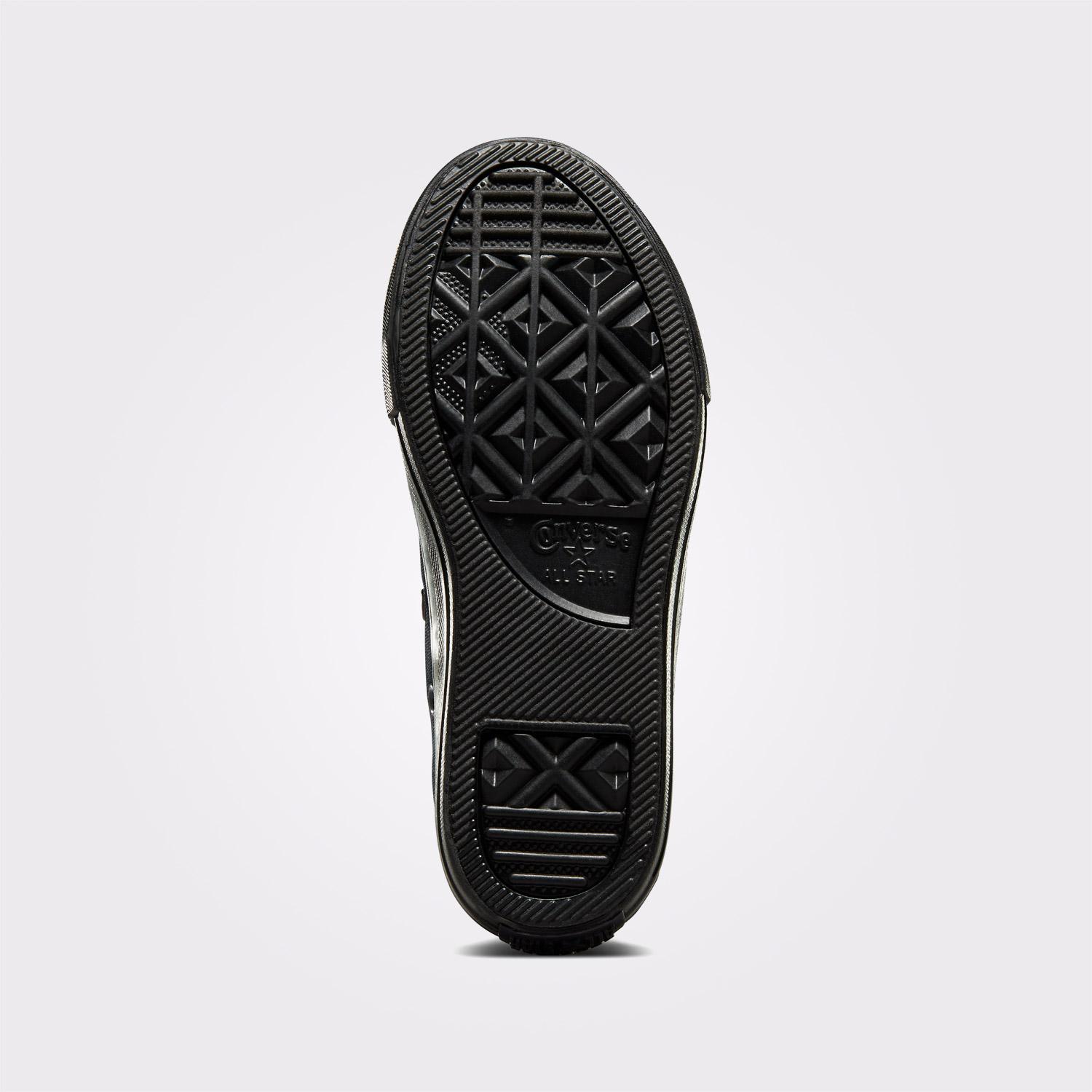 Converse Chuck Taylor All Star Çocuk Siyah Sneaker