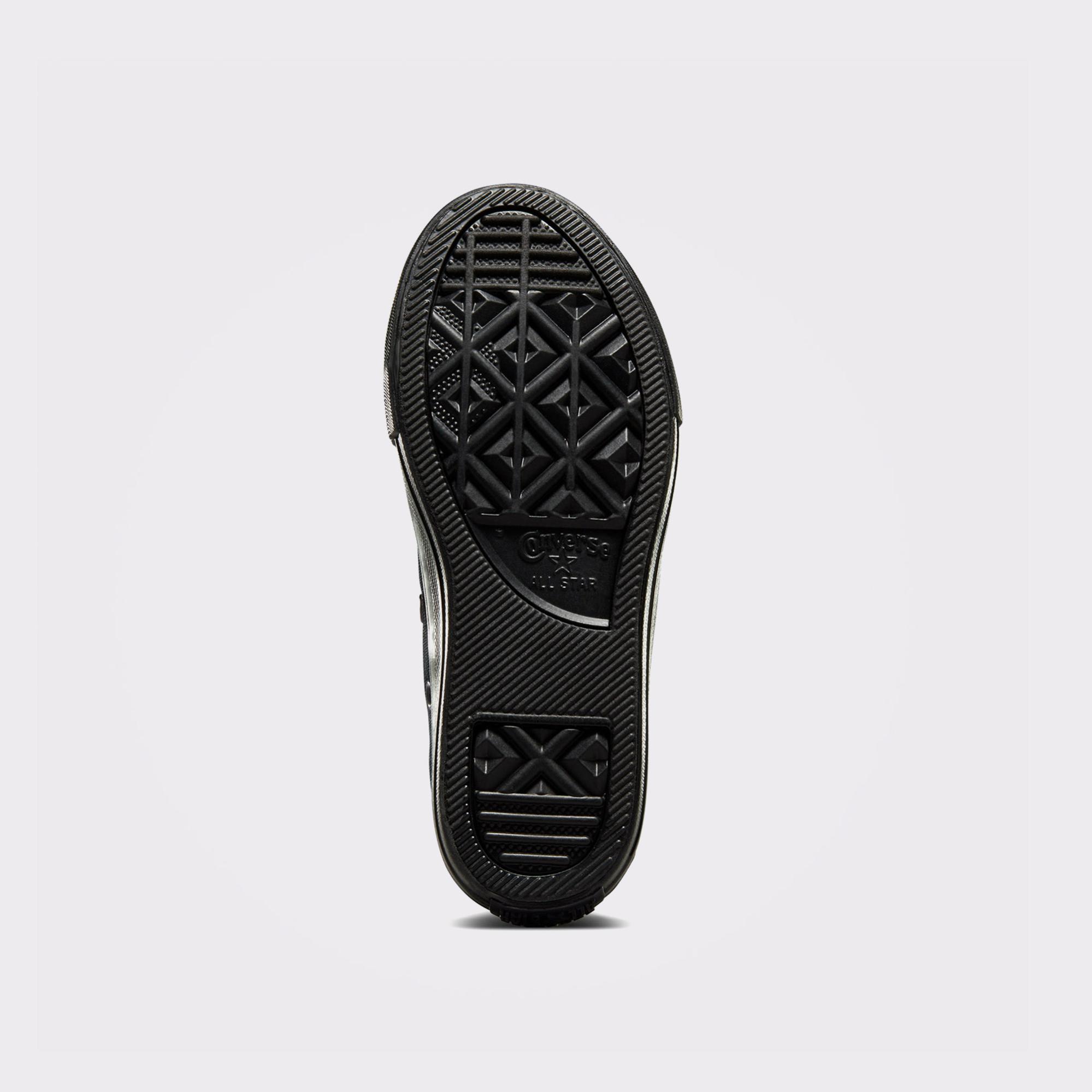 Converse Chuck Taylor All Star Çocuk Siyah Sneaker