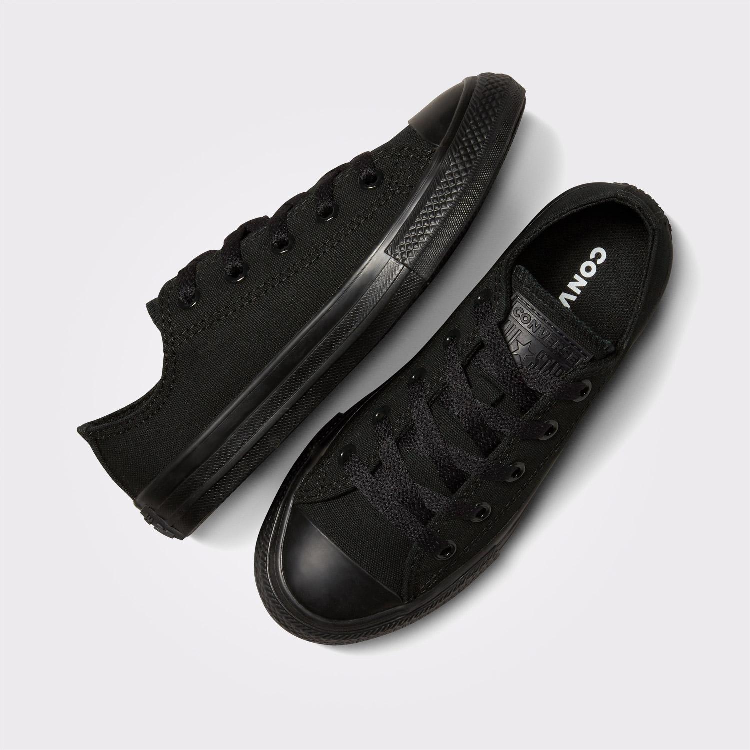 Converse Chuck Taylor All Star Çocuk Siyah Sneaker