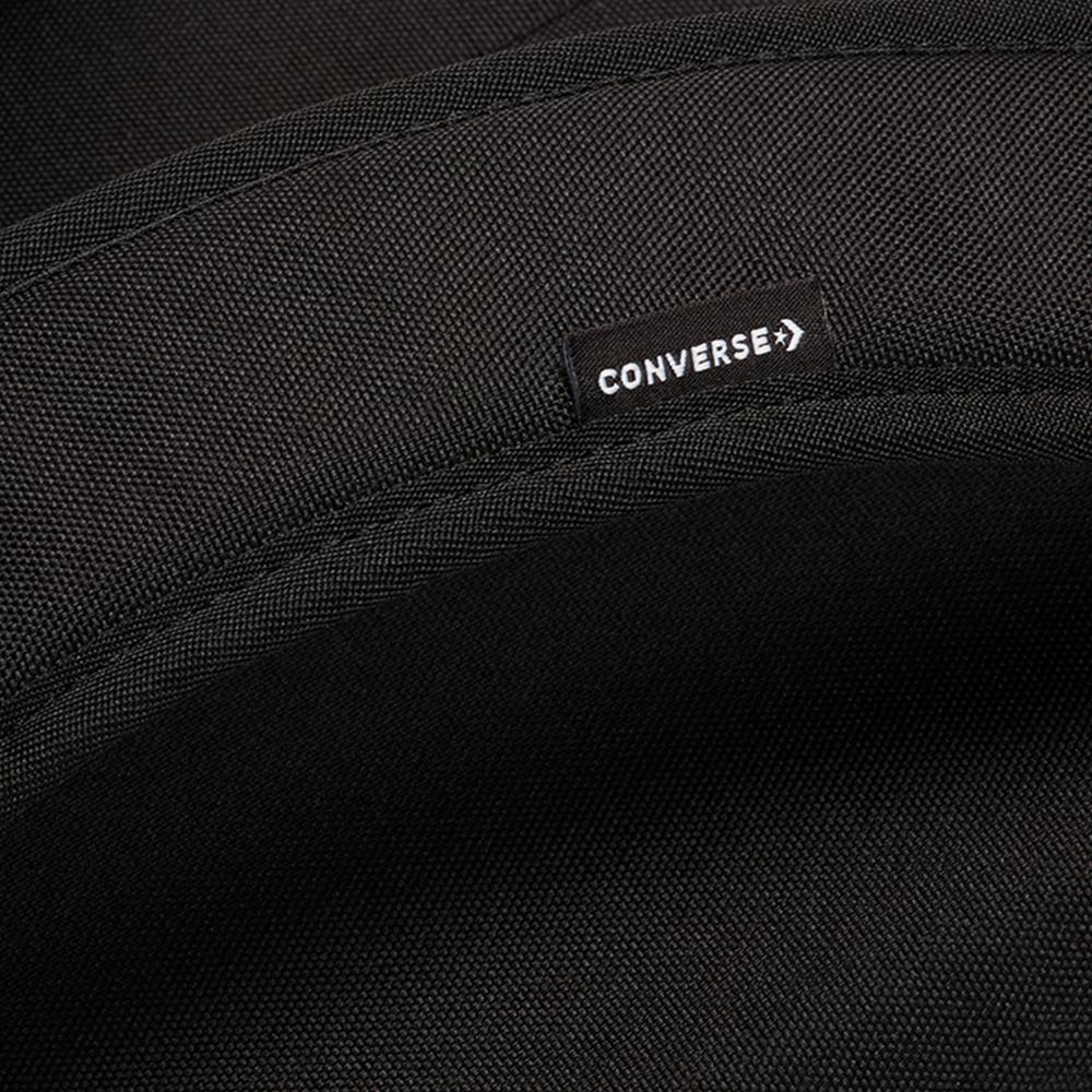 Converse Go 2 Unisex Siyah Sırt Çantası