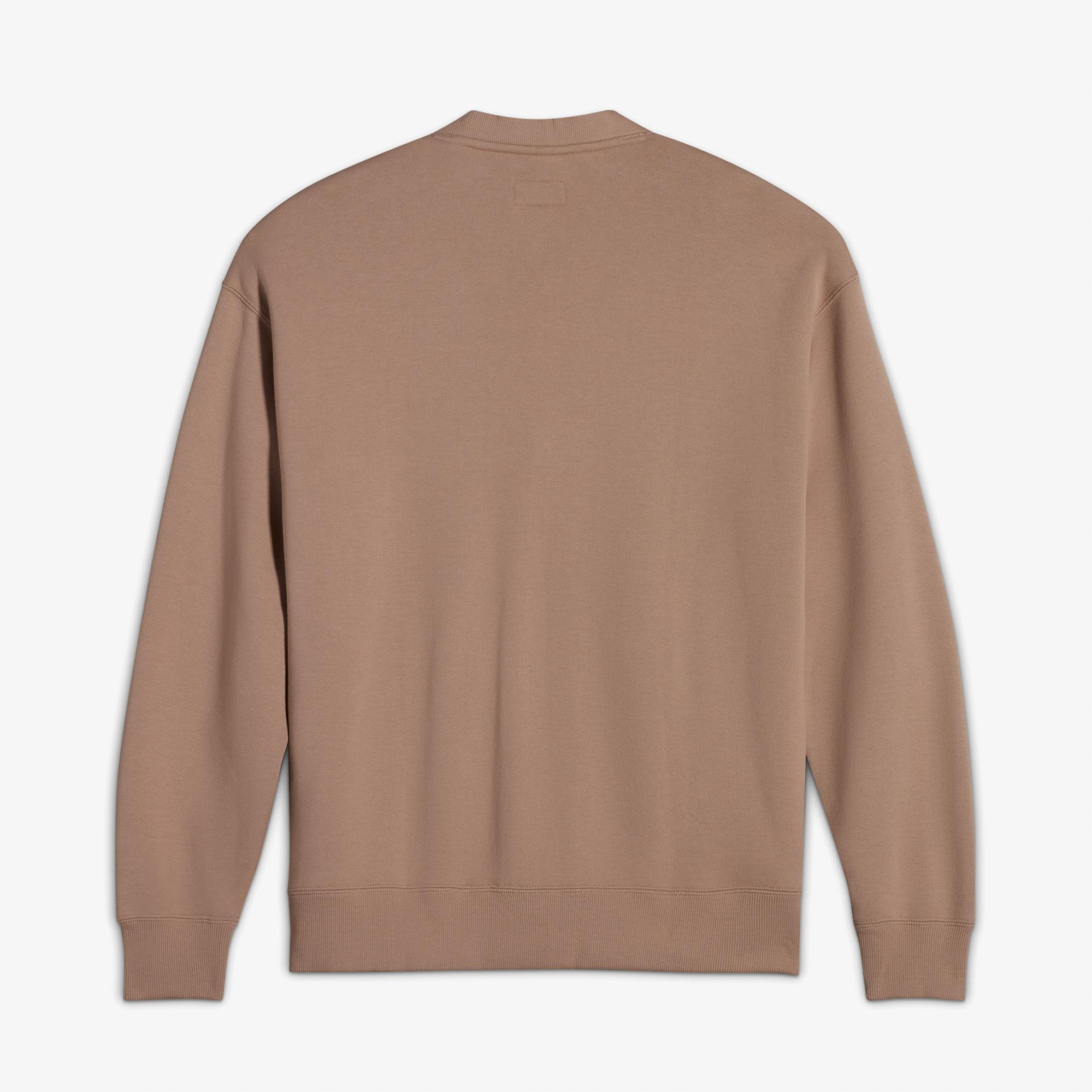 Converse Erkek Bej Hırka