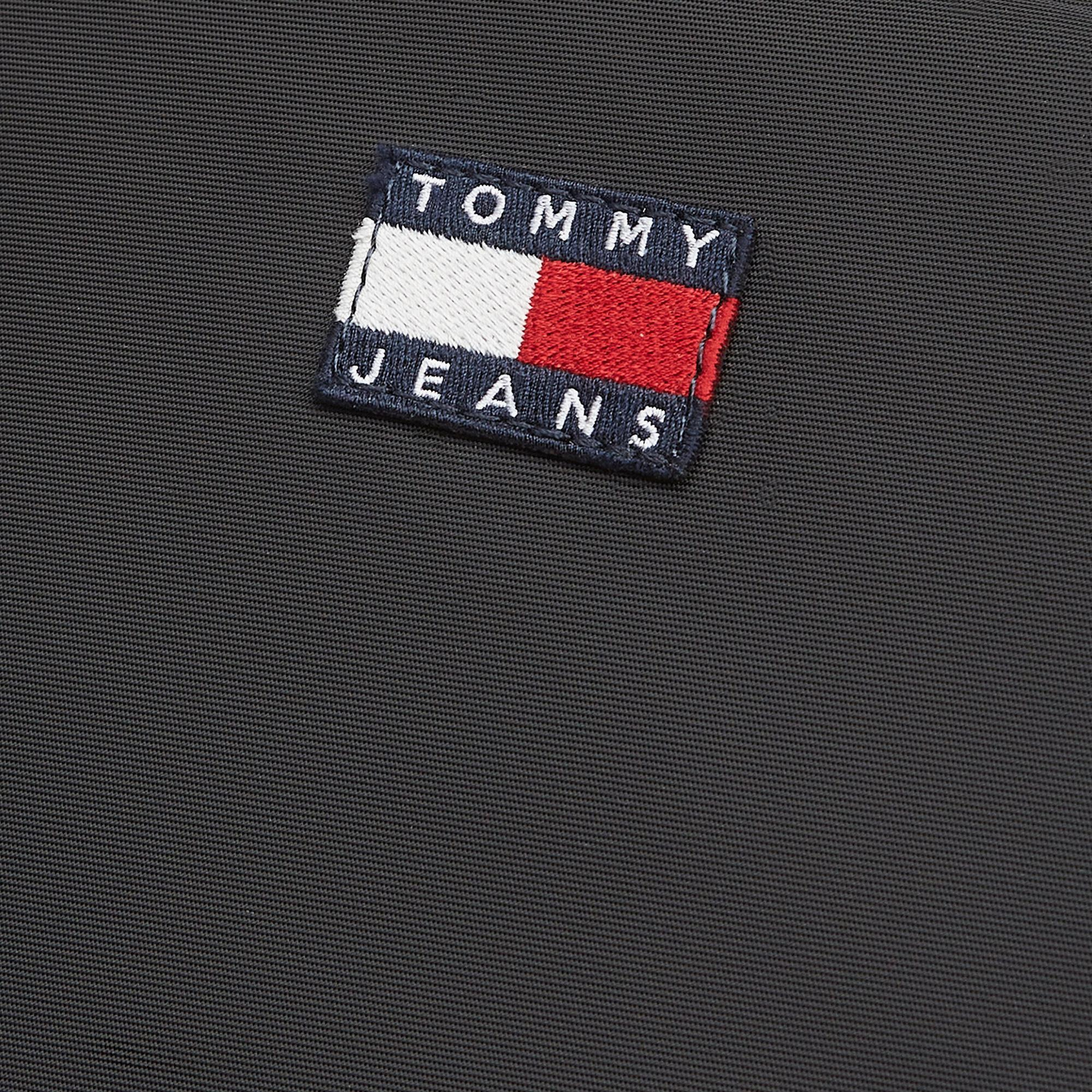 Tommy Hilfiger Essential Daily Kadın Siyah Çapraz Çanta