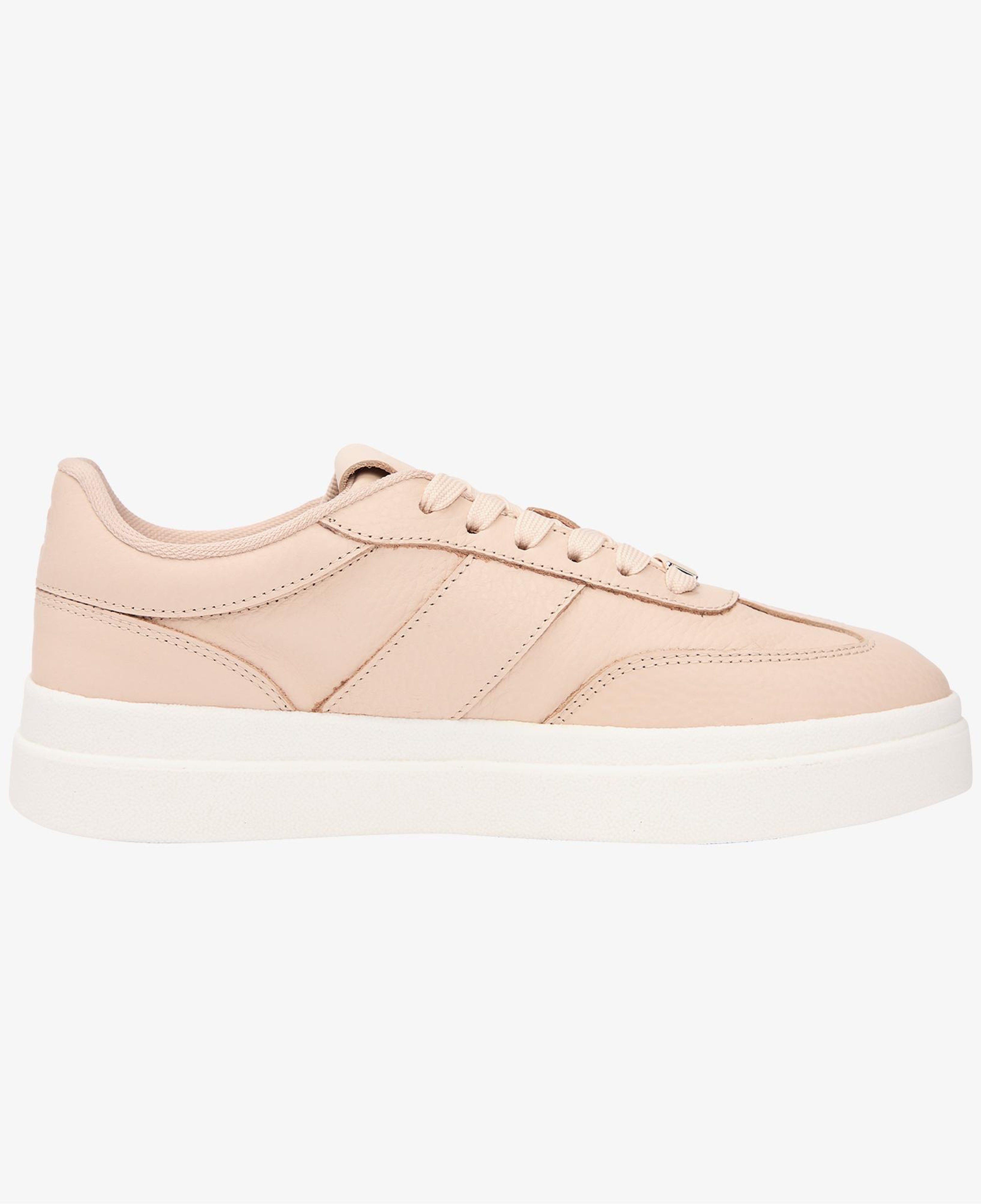 Tommy Hilfiger Bonnie Kadın Pembe Sneaker