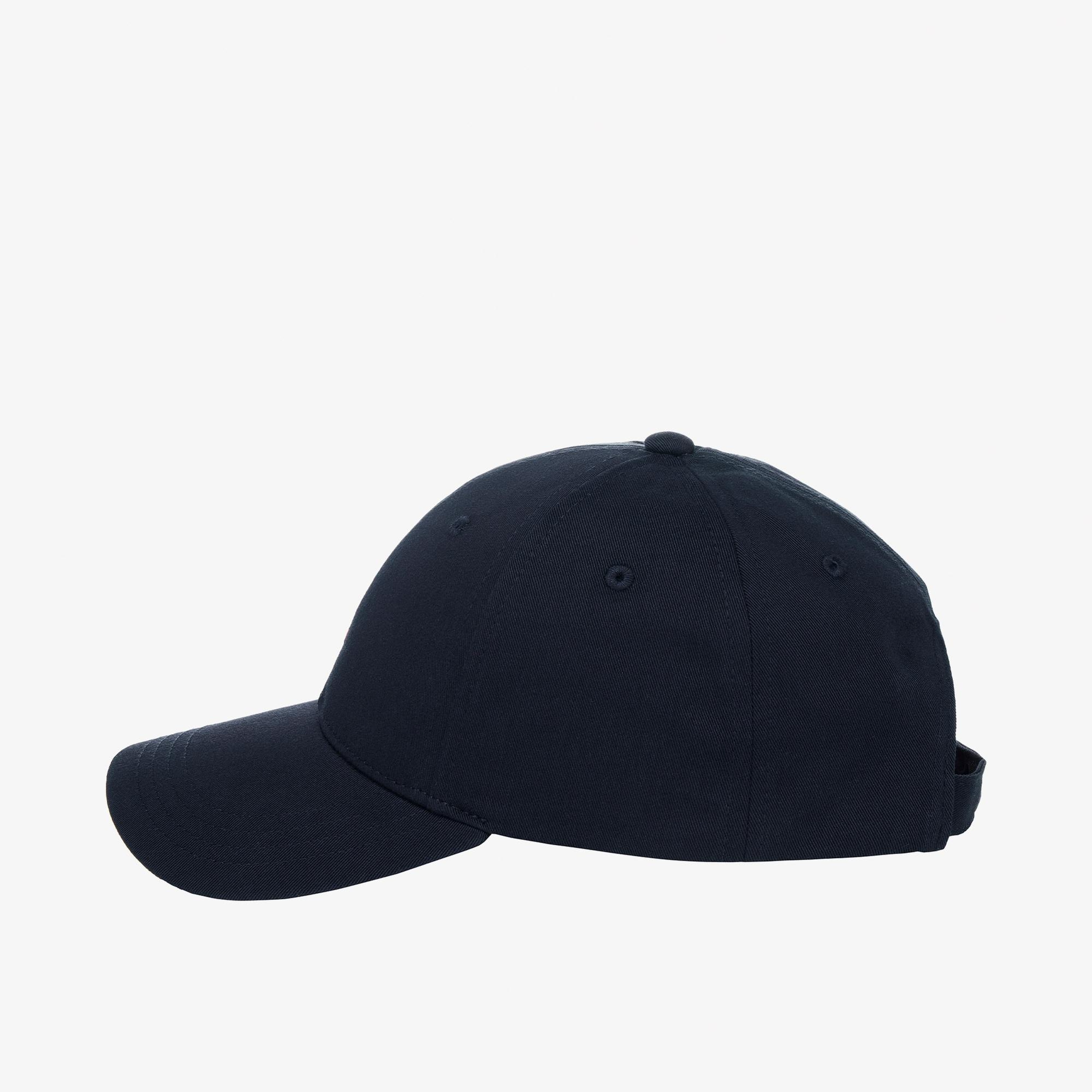 Tommy Hilfiger Çocuk Lacivert Şapka