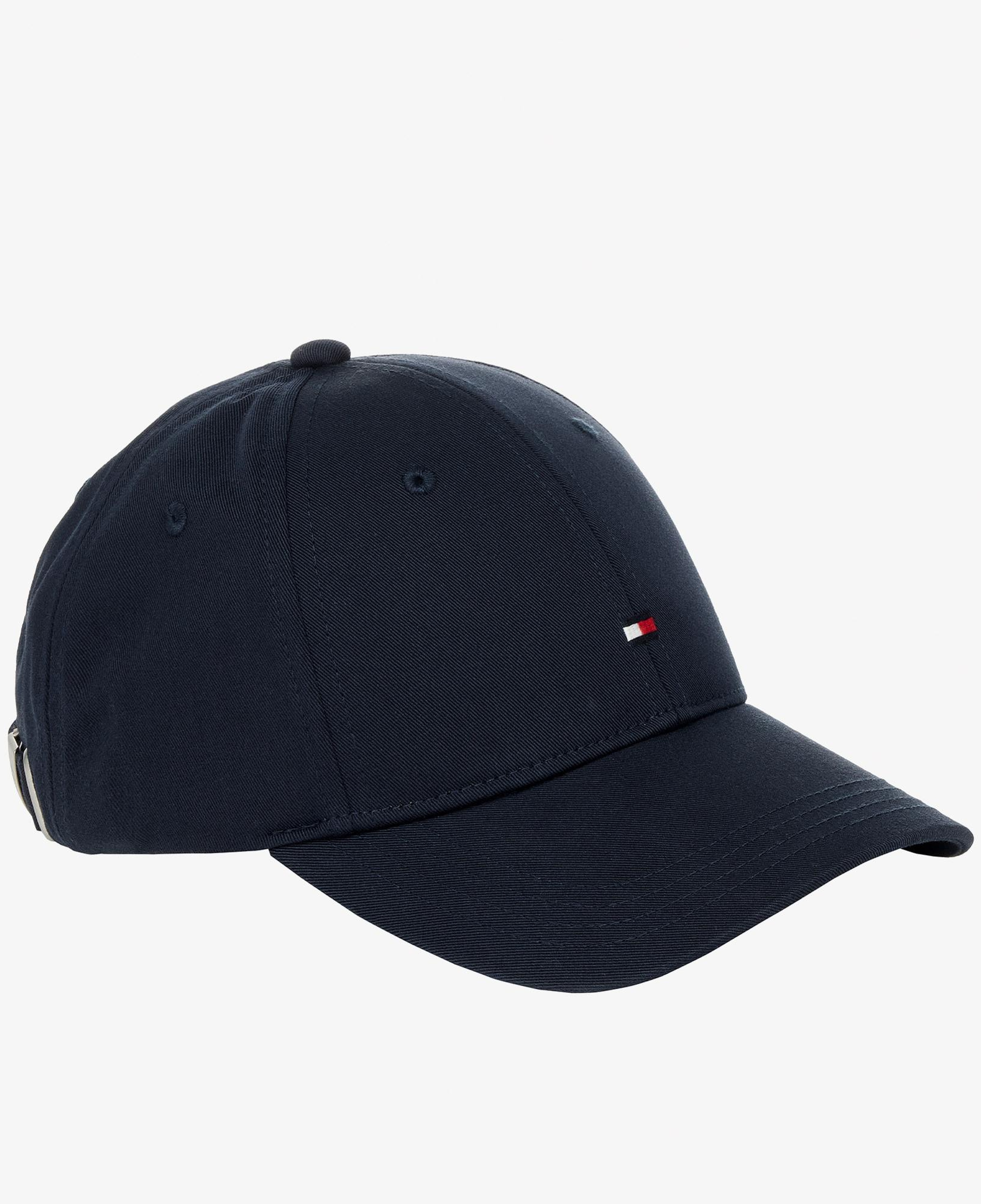 Tommy Hilfiger Çocuk Lacivert Şapka