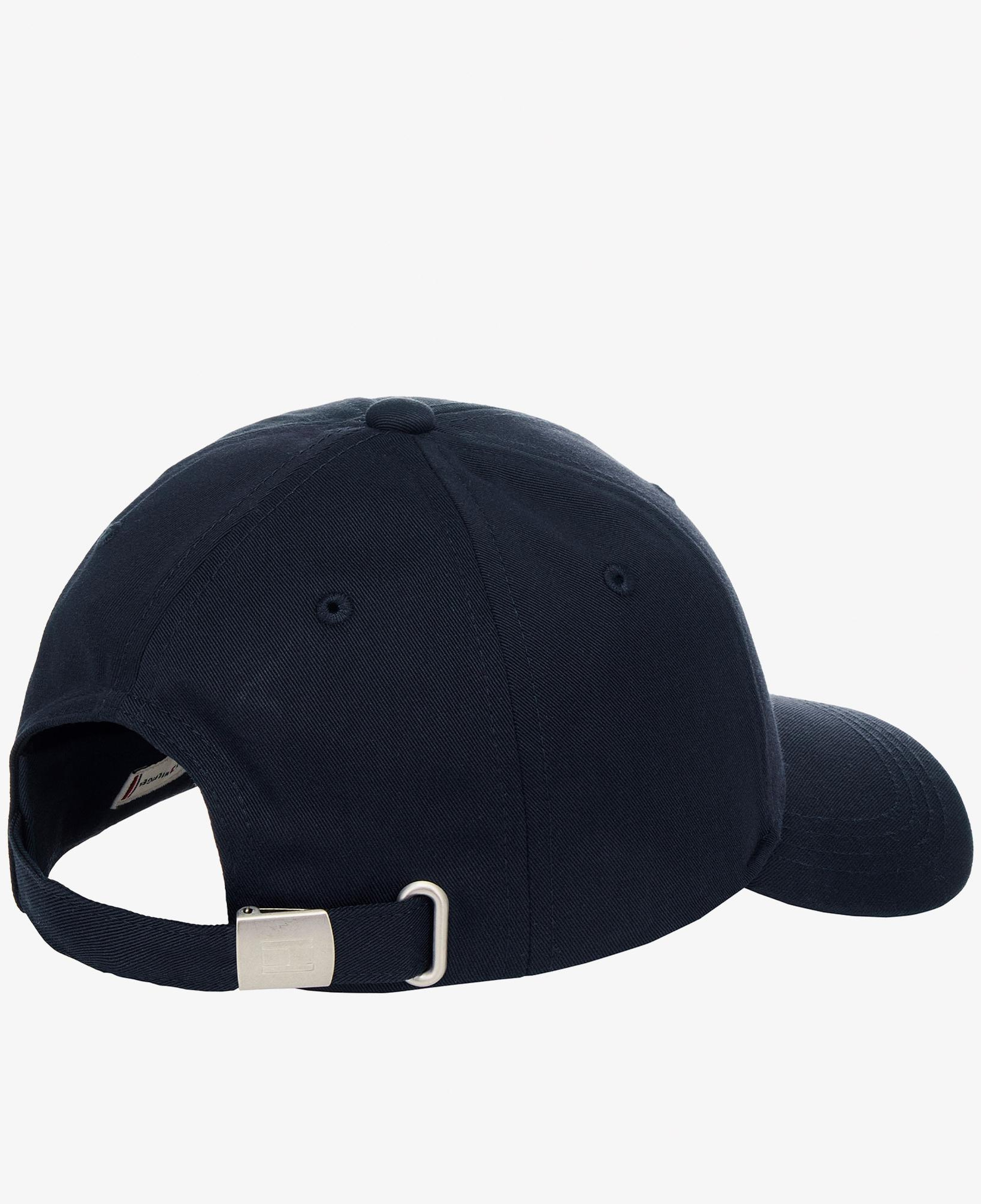 Tommy Hilfiger Çocuk Lacivert Şapka